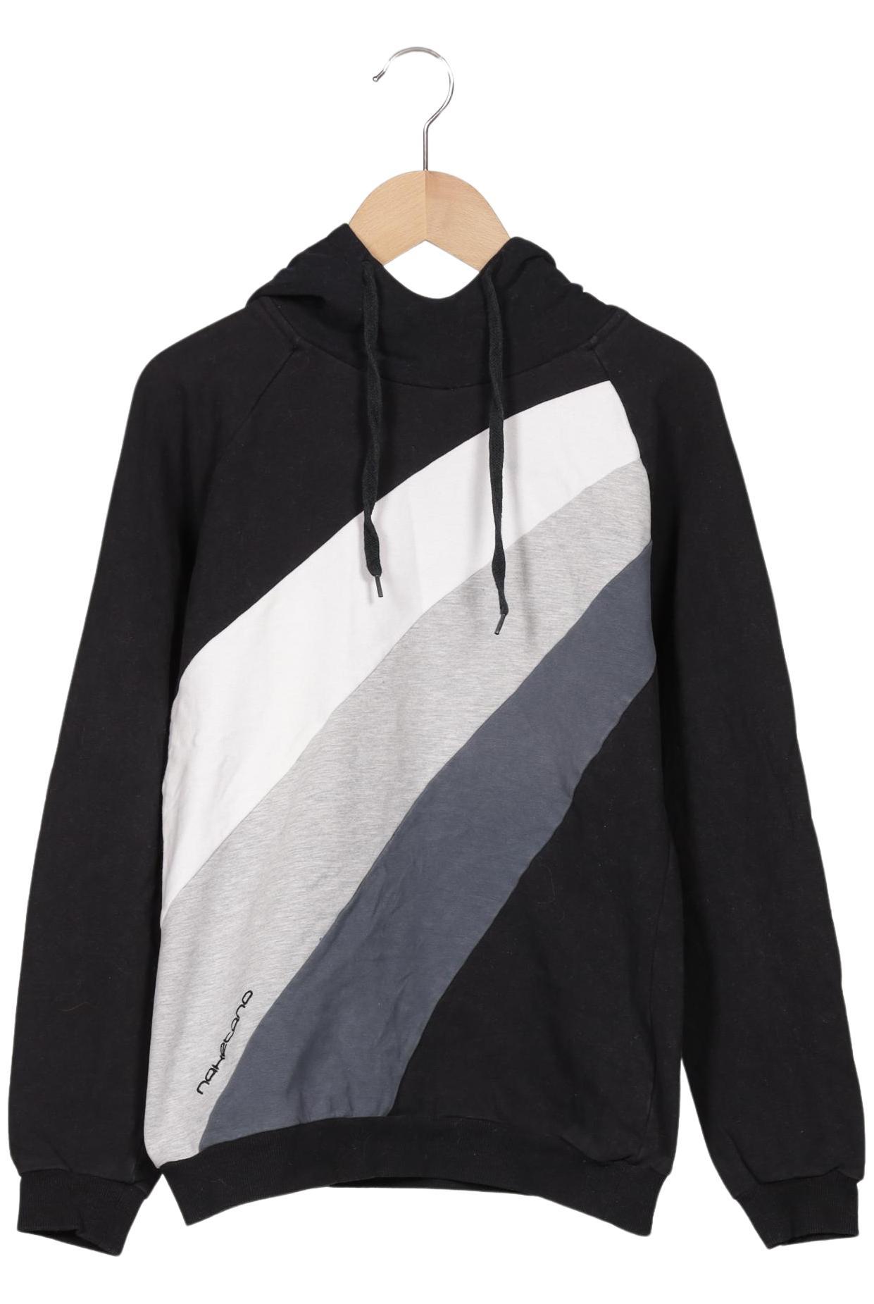 

Naketano Damen Kapuzenpullover, mehrfarbig, Gr. 36