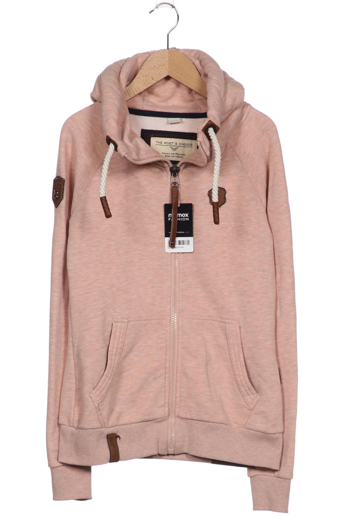 

Naketano Damen Kapuzenpullover, beige