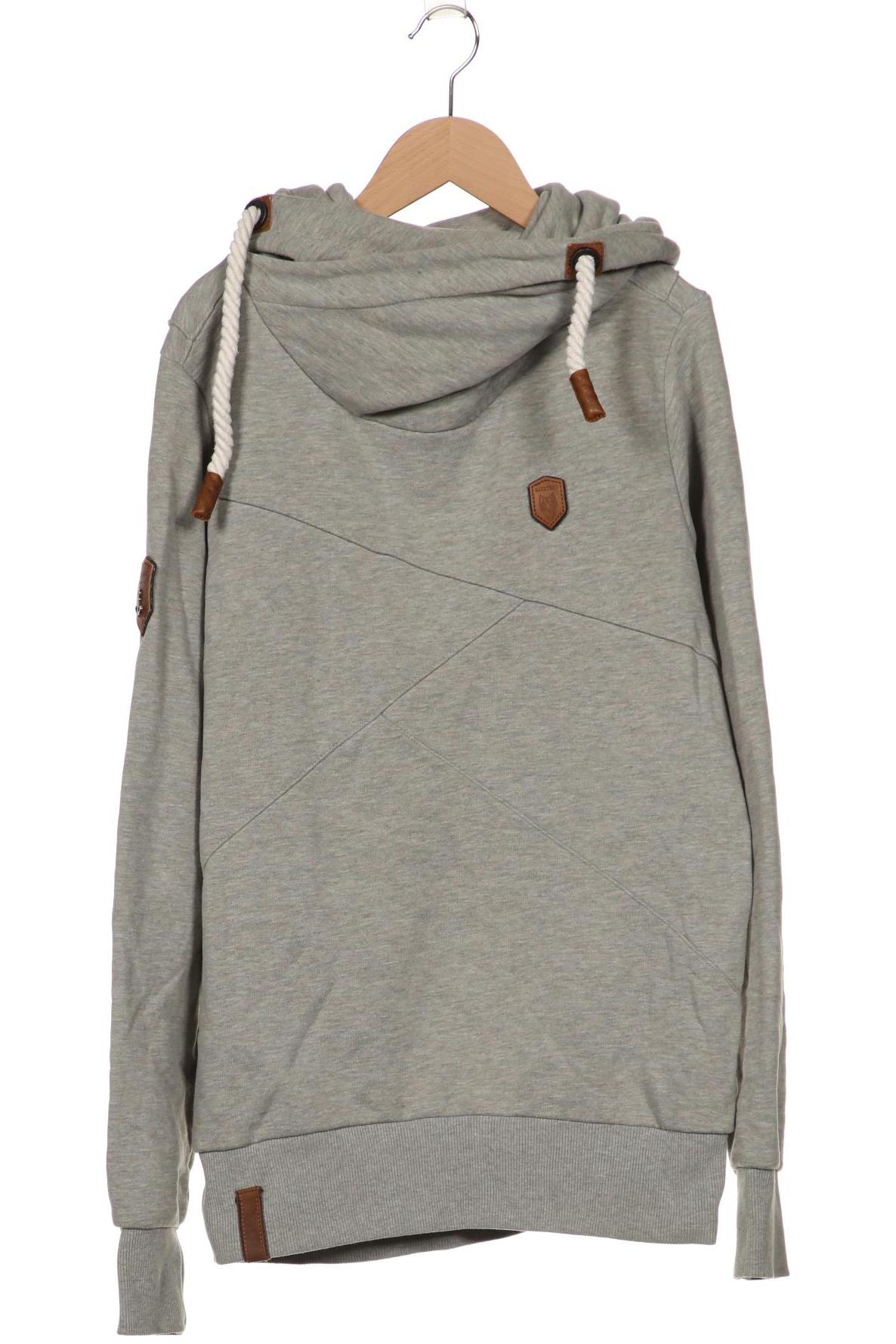 

Naketano Damen Kapuzenpullover, grün