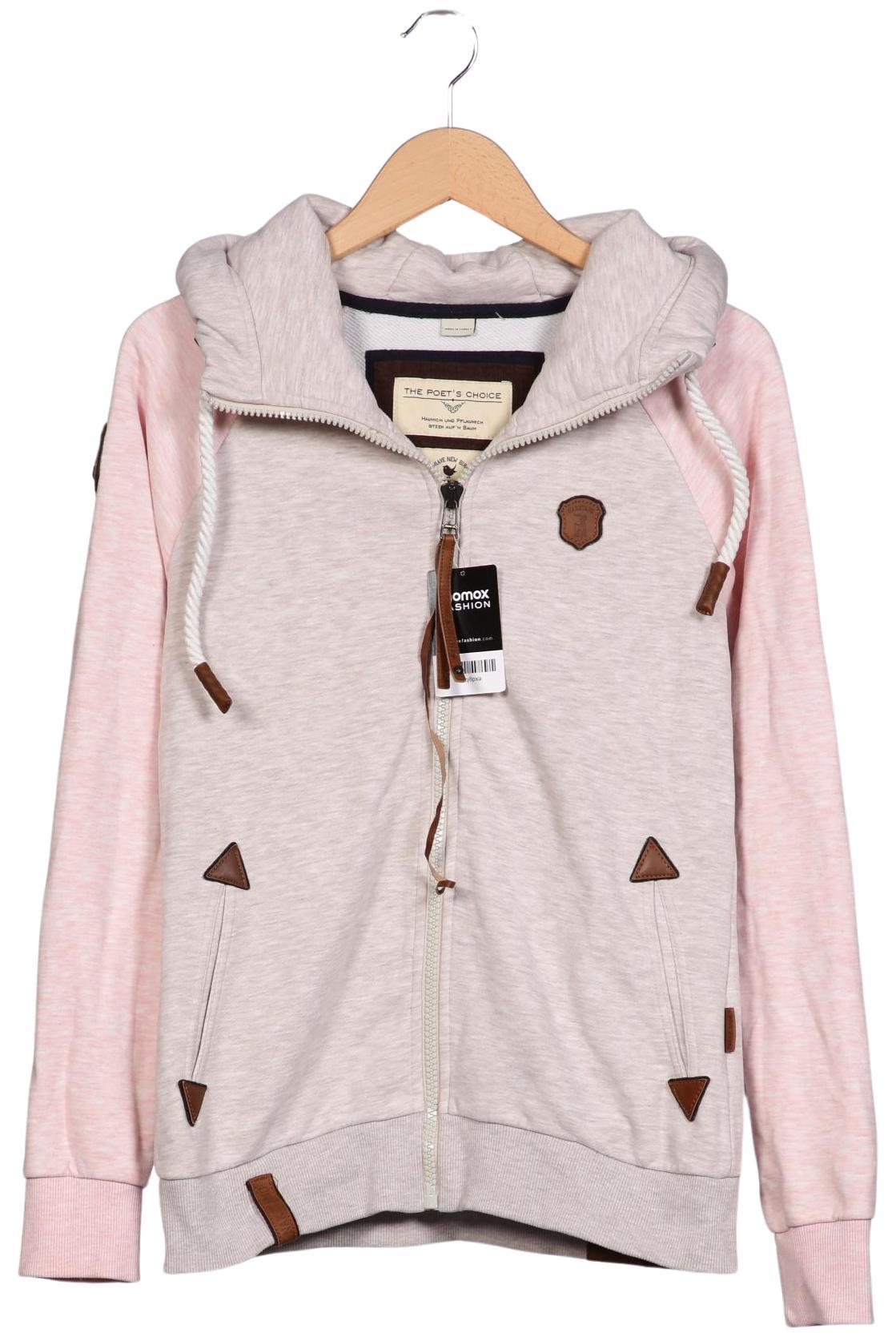 

Naketano Damen Kapuzenpullover, mehrfarbig, Gr. 42