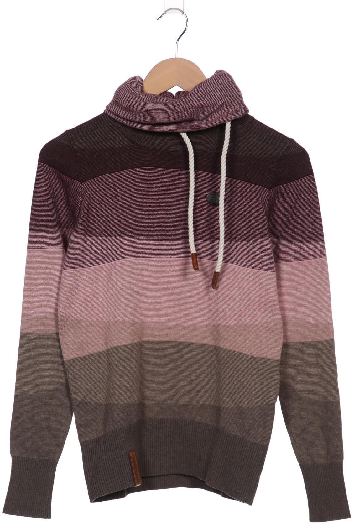 

Naketano Damen Kapuzenpullover, braun