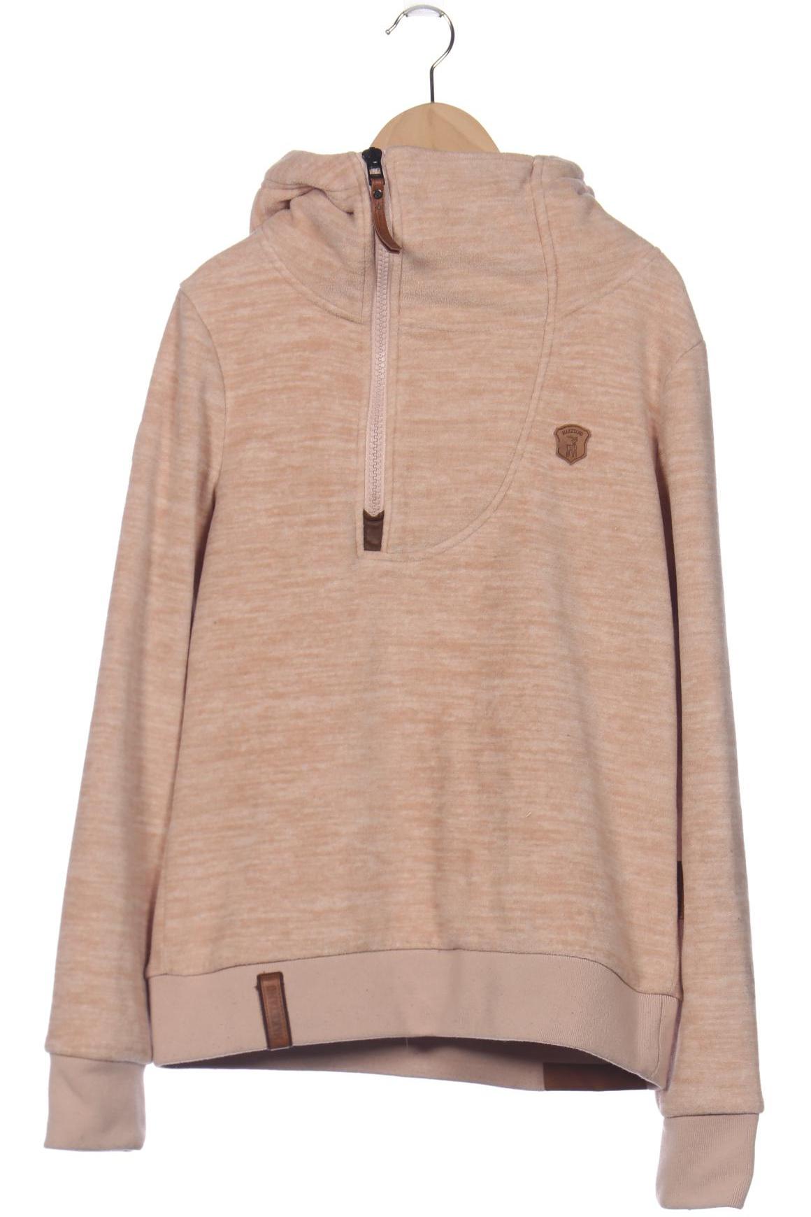 

Naketano Damen Kapuzenpullover, rot