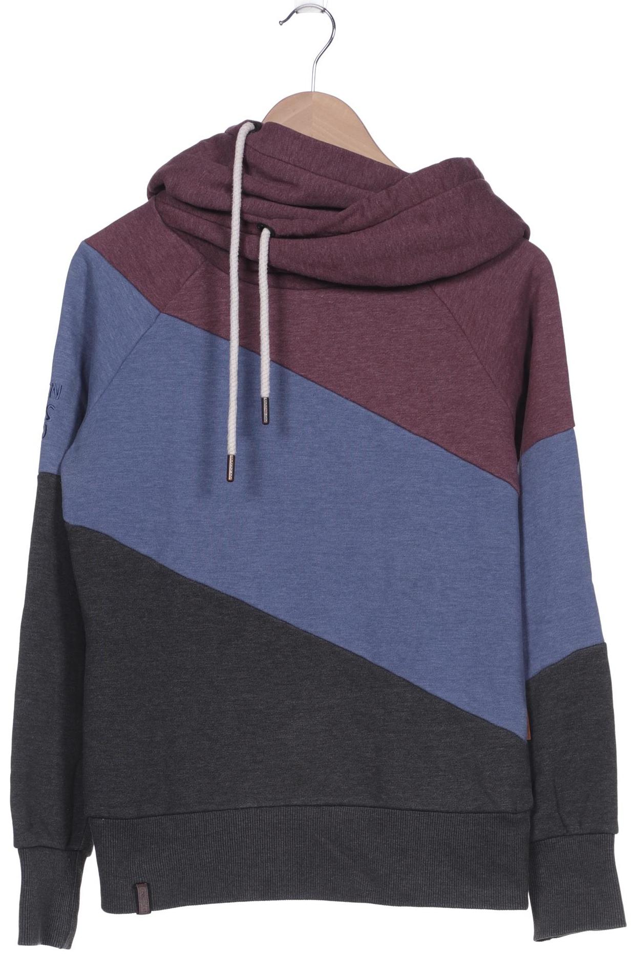 

Naketano Damen Kapuzenpullover, mehrfarbig