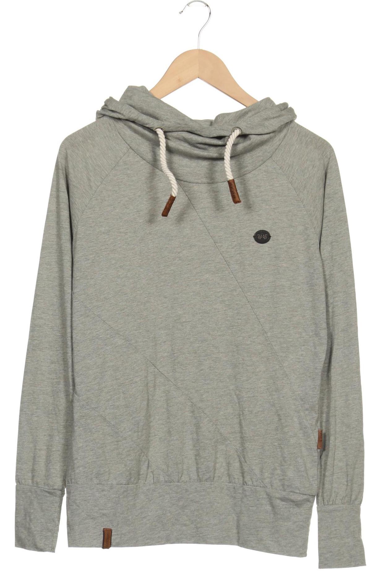 

Naketano Damen Kapuzenpullover, grün