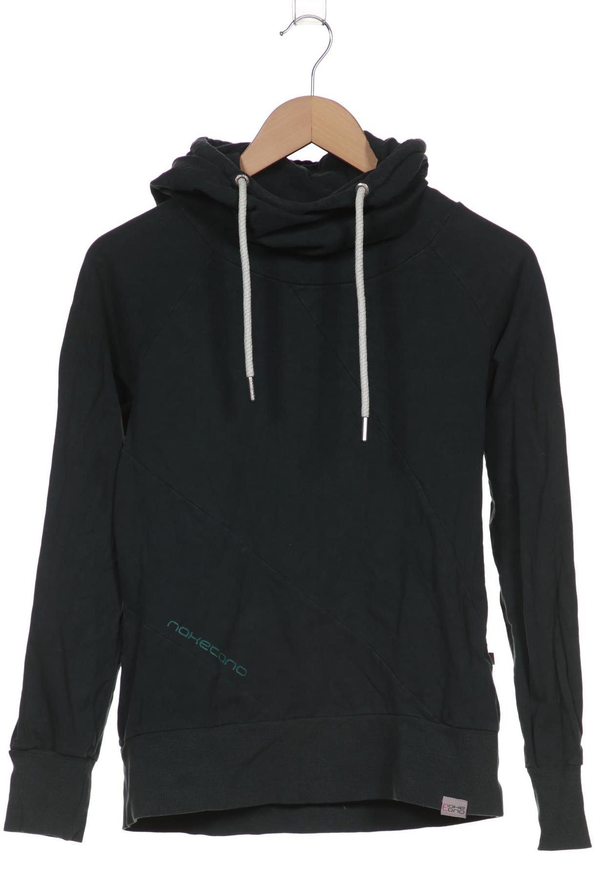

Naketano Damen Kapuzenpullover, grün