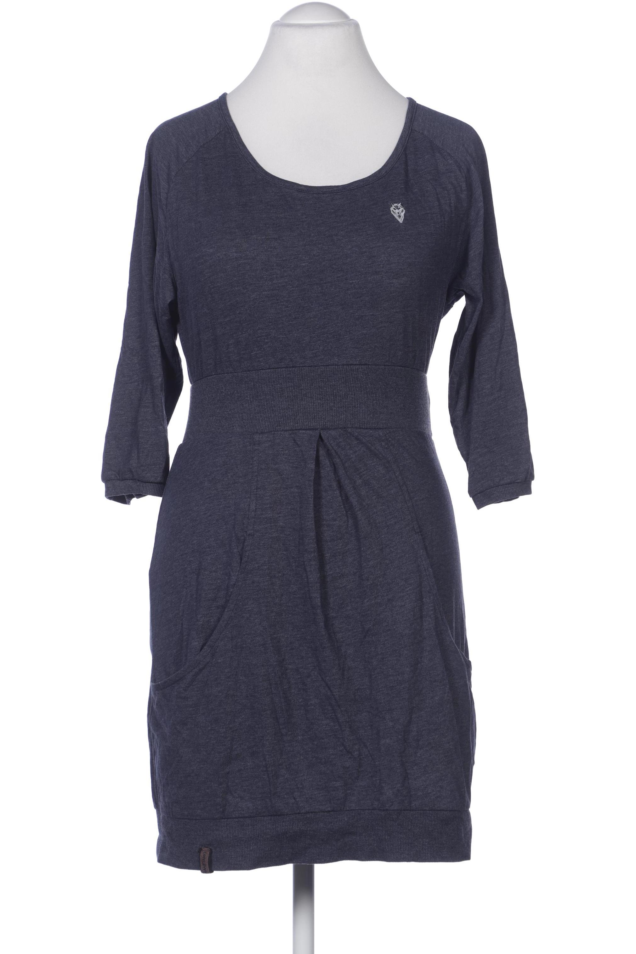

Naketano Damen Kleid, marineblau, Gr. 42