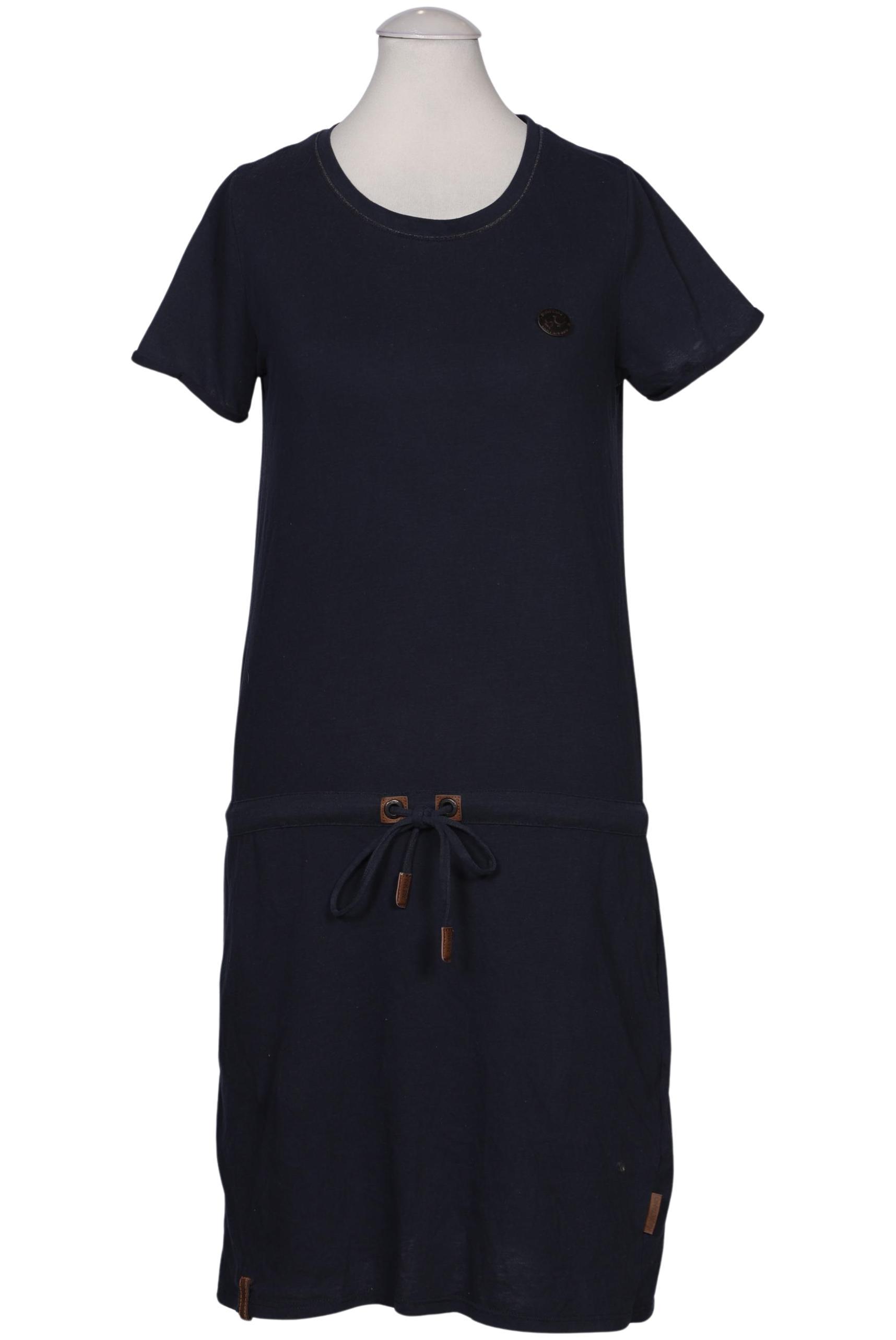 

Naketano Damen Kleid, marineblau, Gr. 36