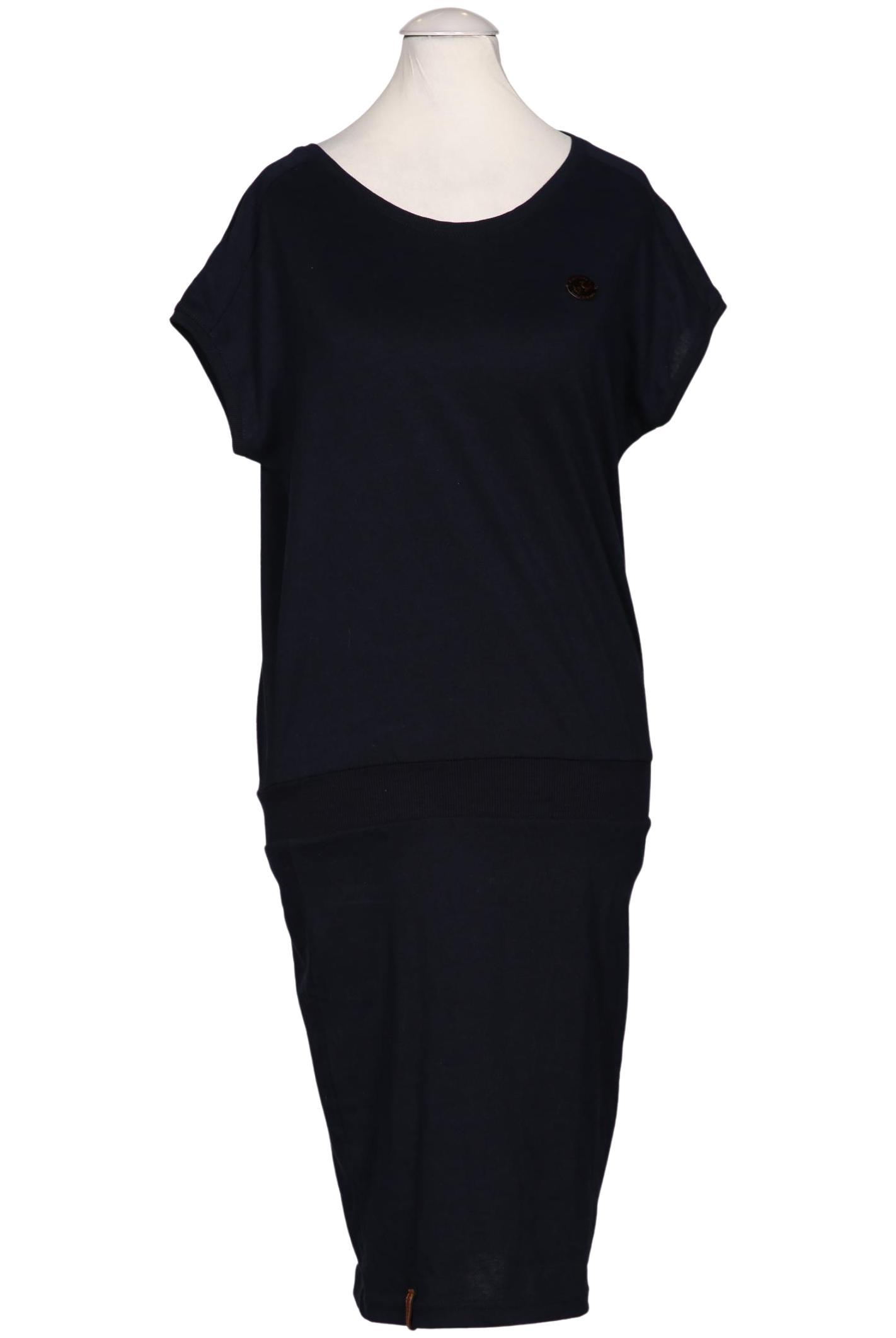 

Naketano Damen Kleid, marineblau, Gr. 36