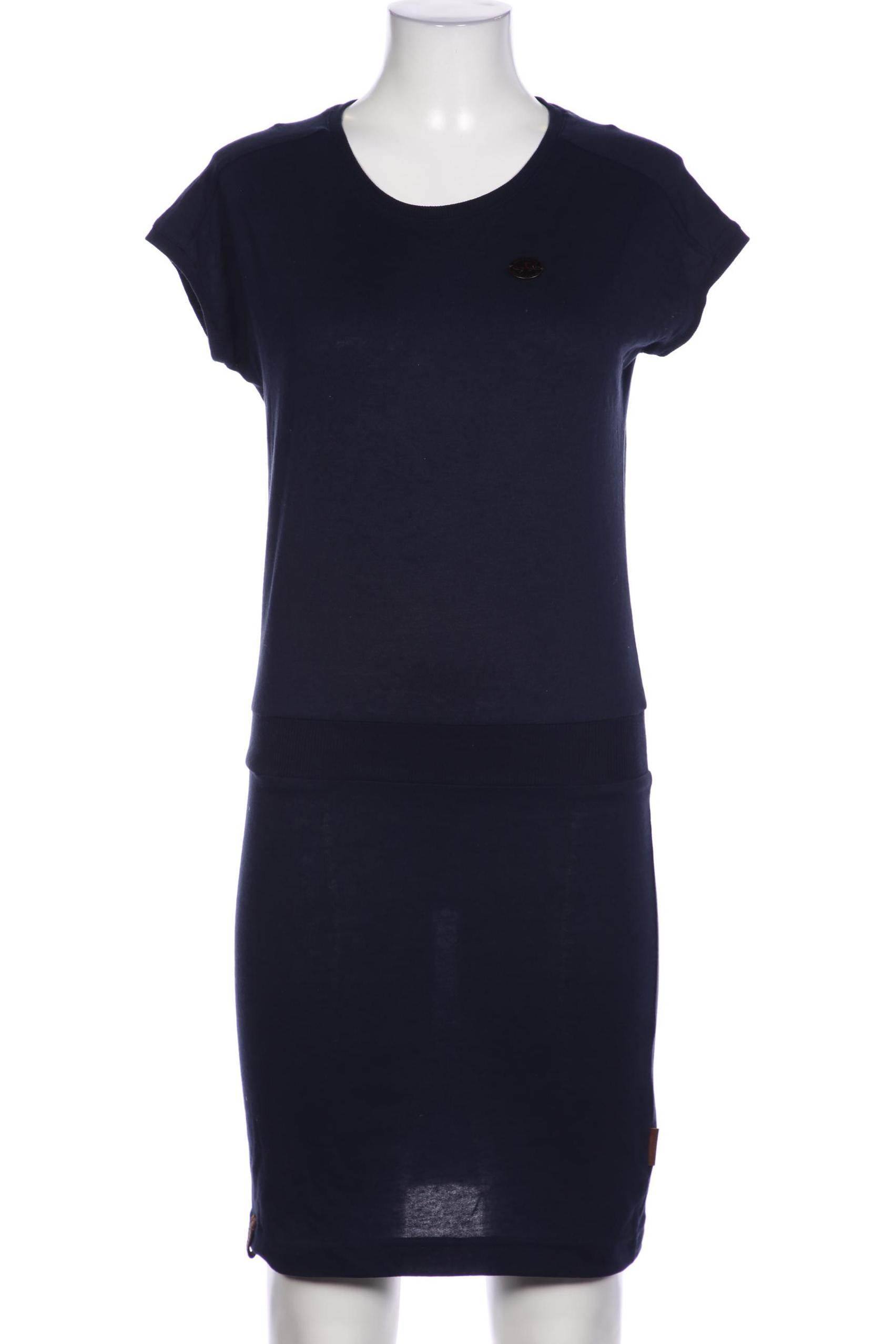 

Naketano Damen Kleid, marineblau