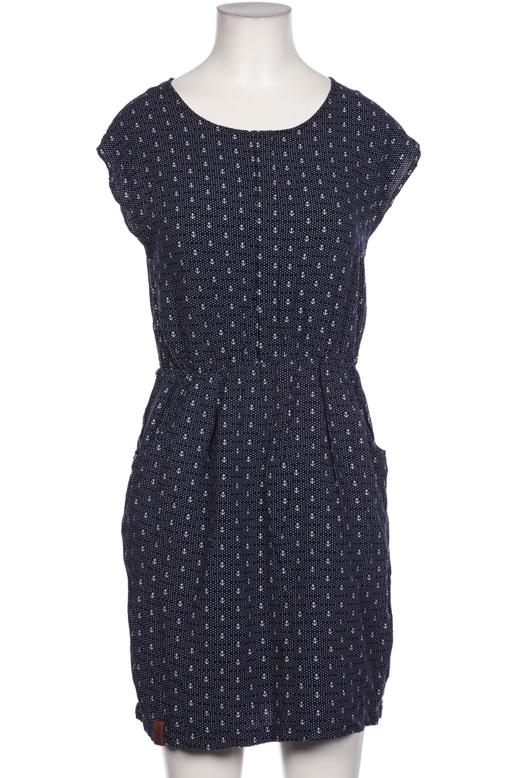 

Naketano Damen Kleid, marineblau, Gr. 36