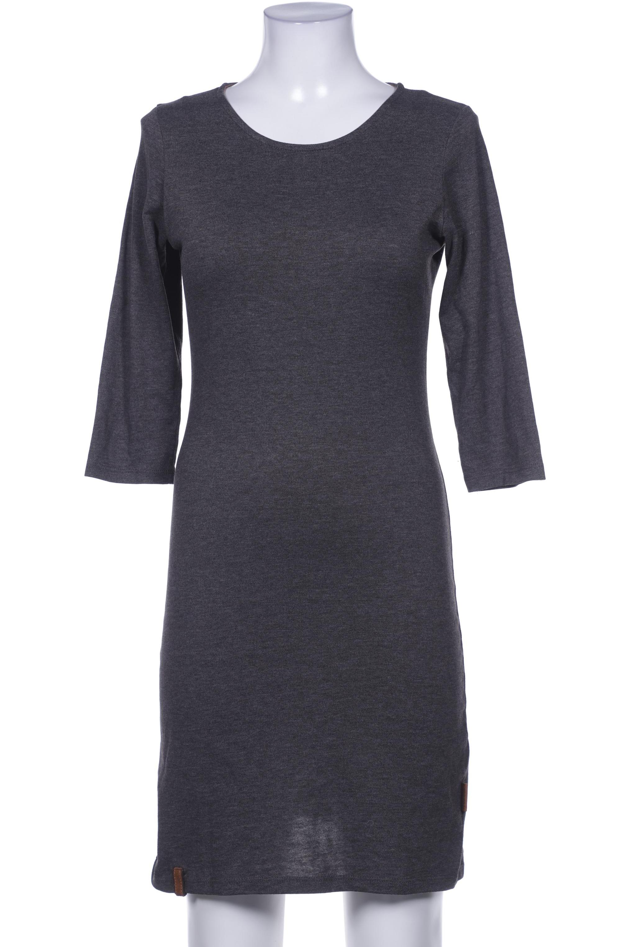 

Naketano Damen Kleid, grau