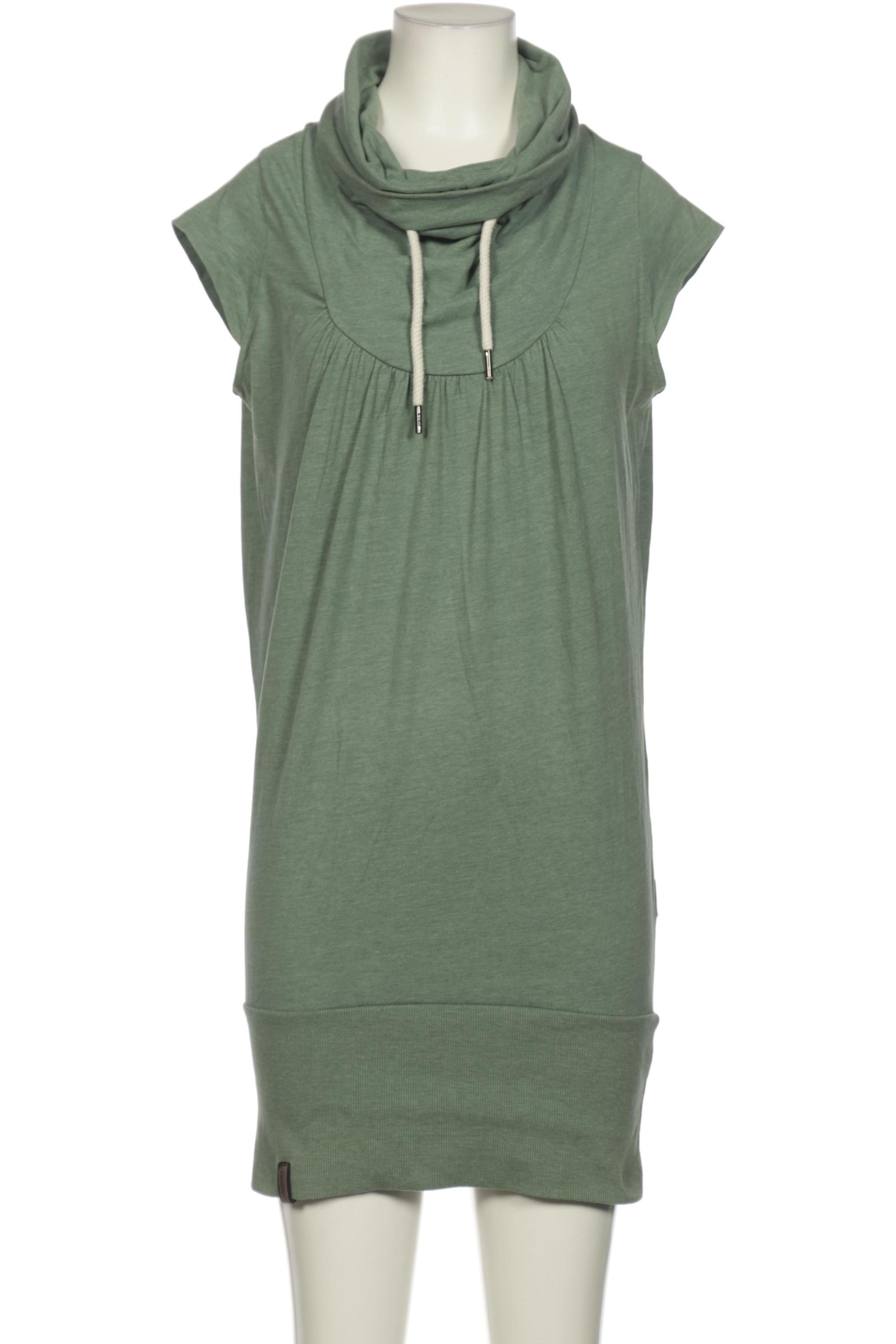 

Naketano Damen Kleid, hellgrün