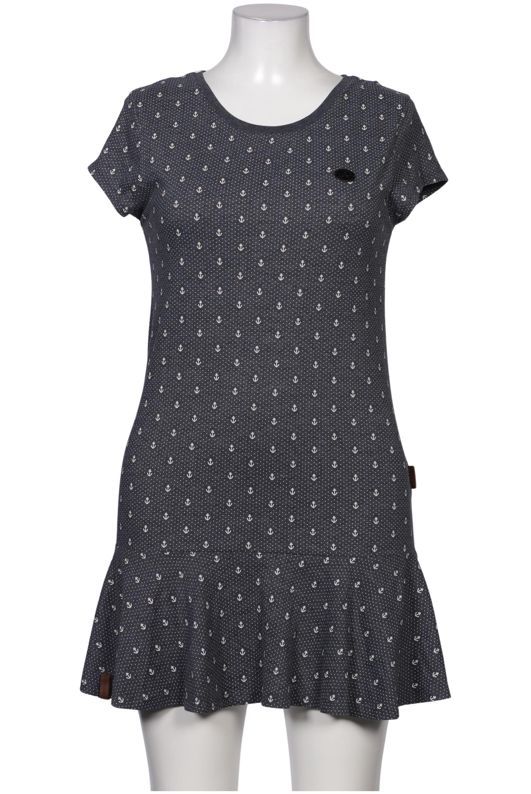 

Naketano Damen Kleid, marineblau, Gr. 42