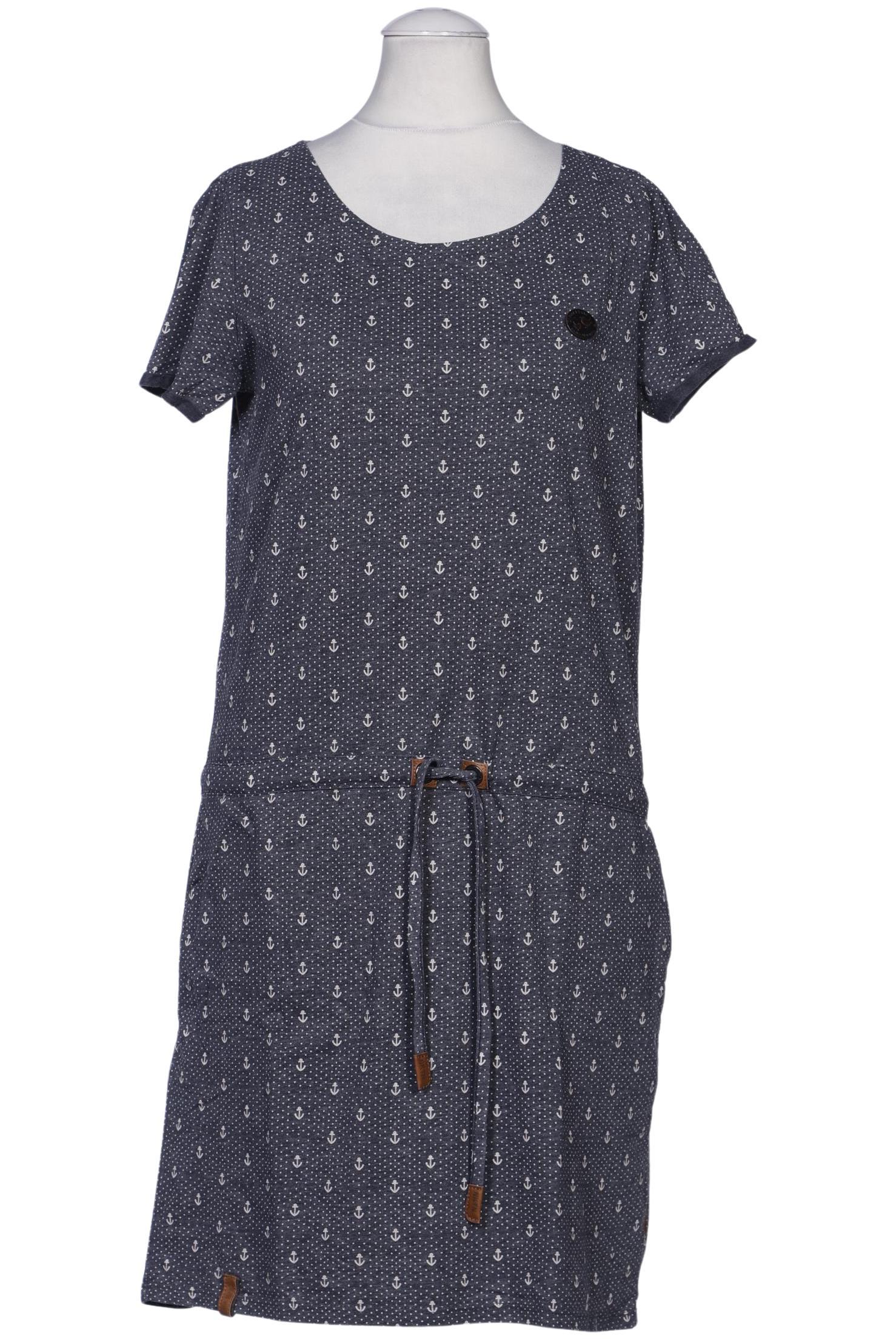 

Naketano Damen Kleid, marineblau, Gr. 36