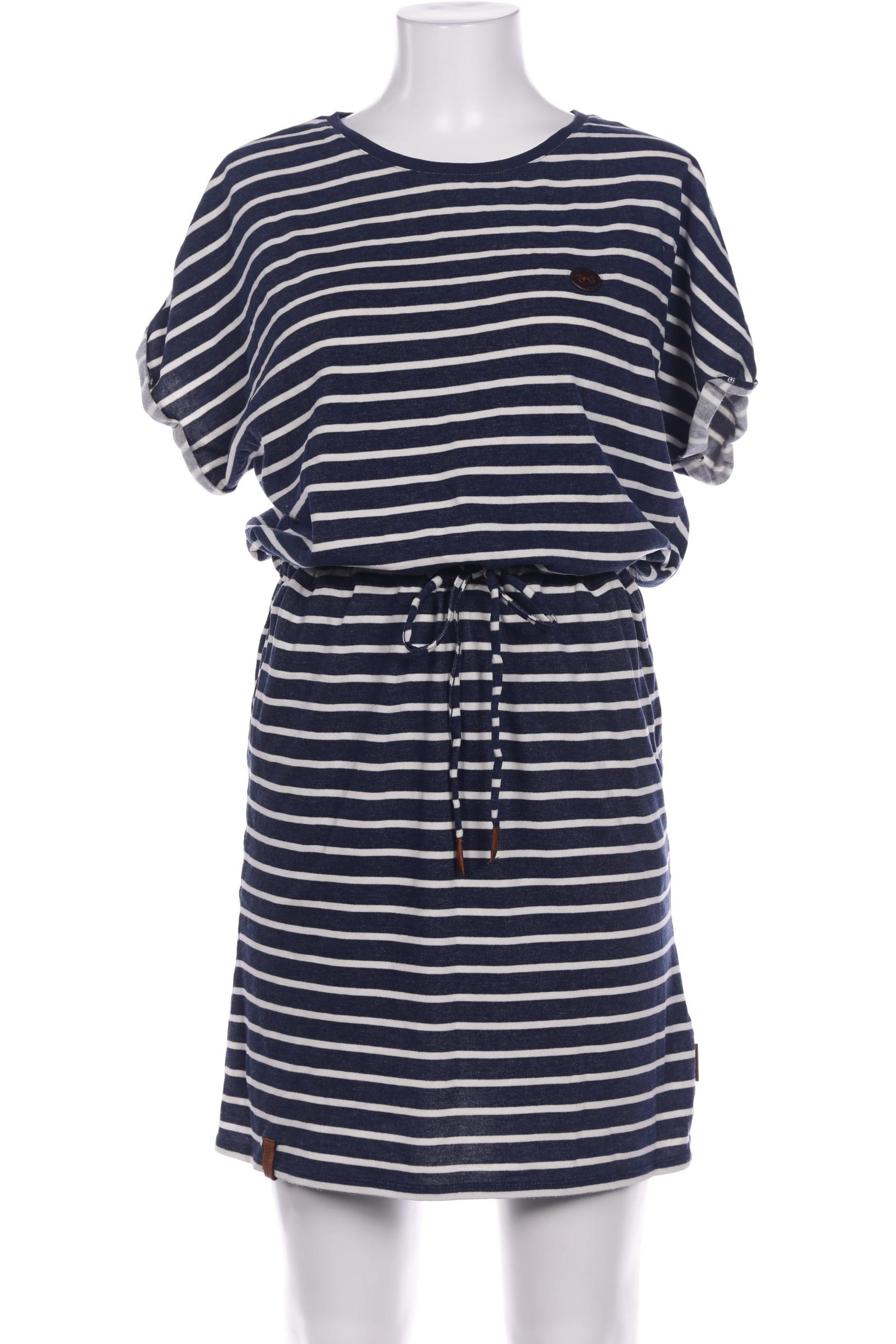 

Naketano Damen Kleid, marineblau, Gr. 42