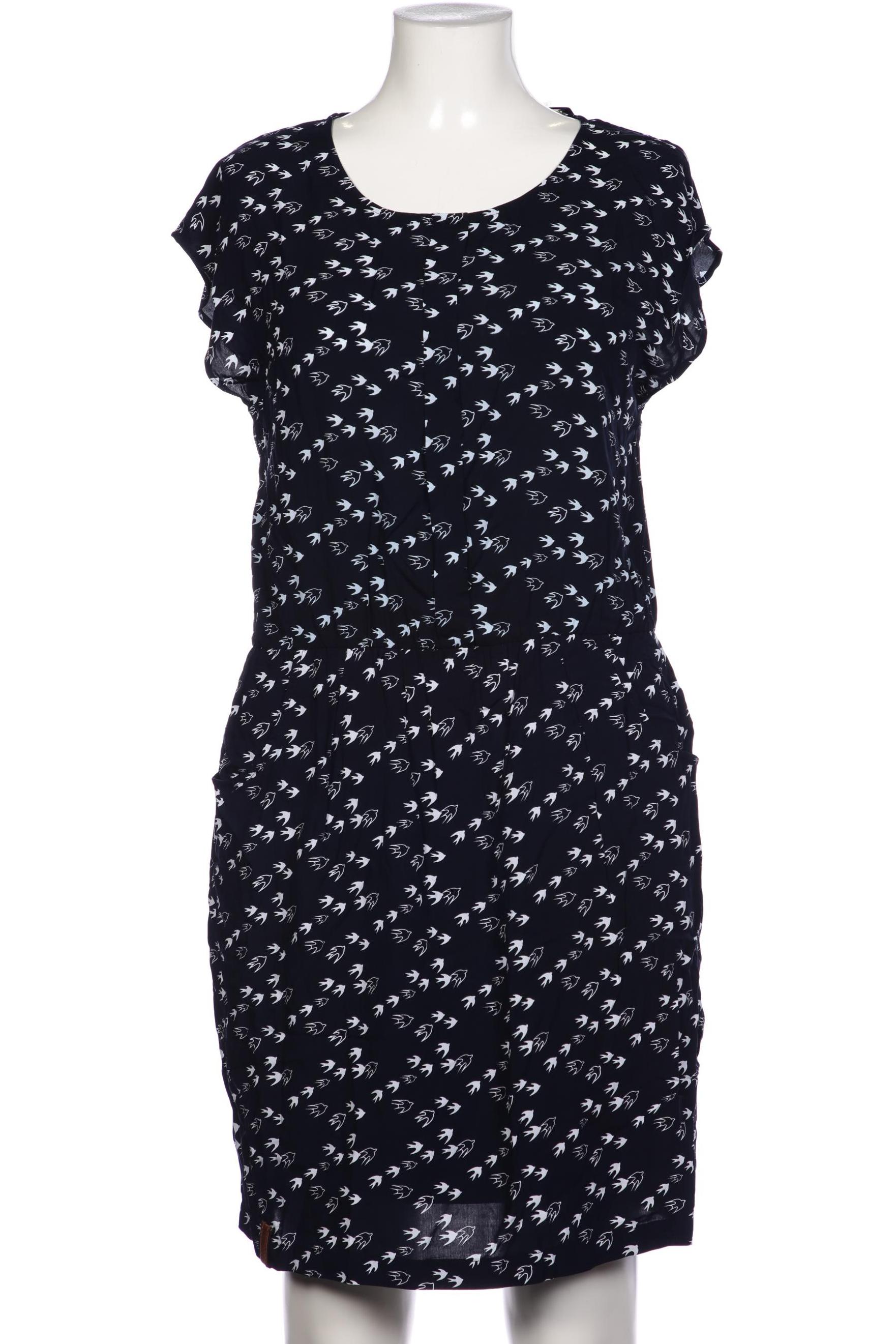 

Naketano Damen Kleid, marineblau, Gr. 44
