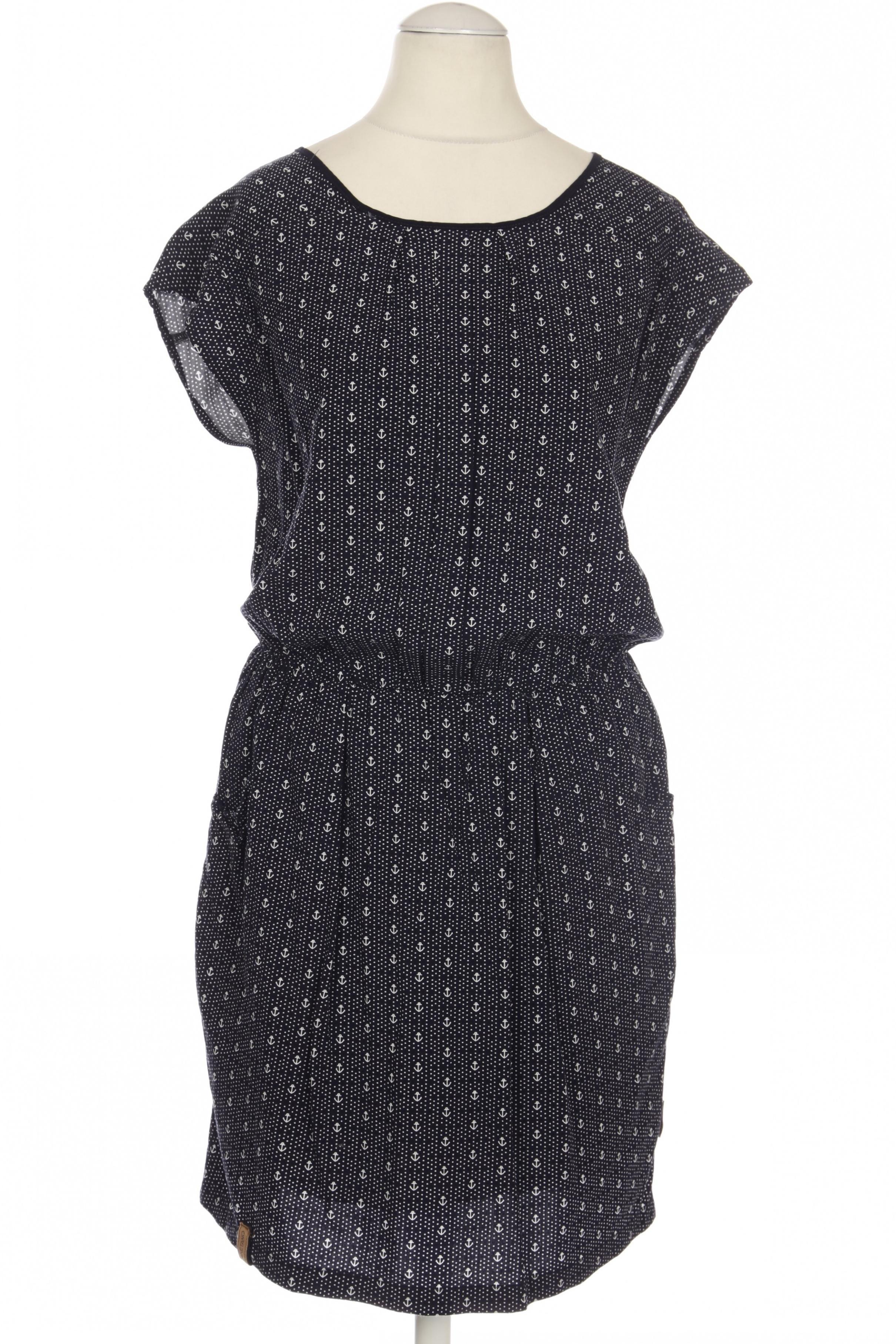 

Naketano Damen Kleid, blau, Gr.