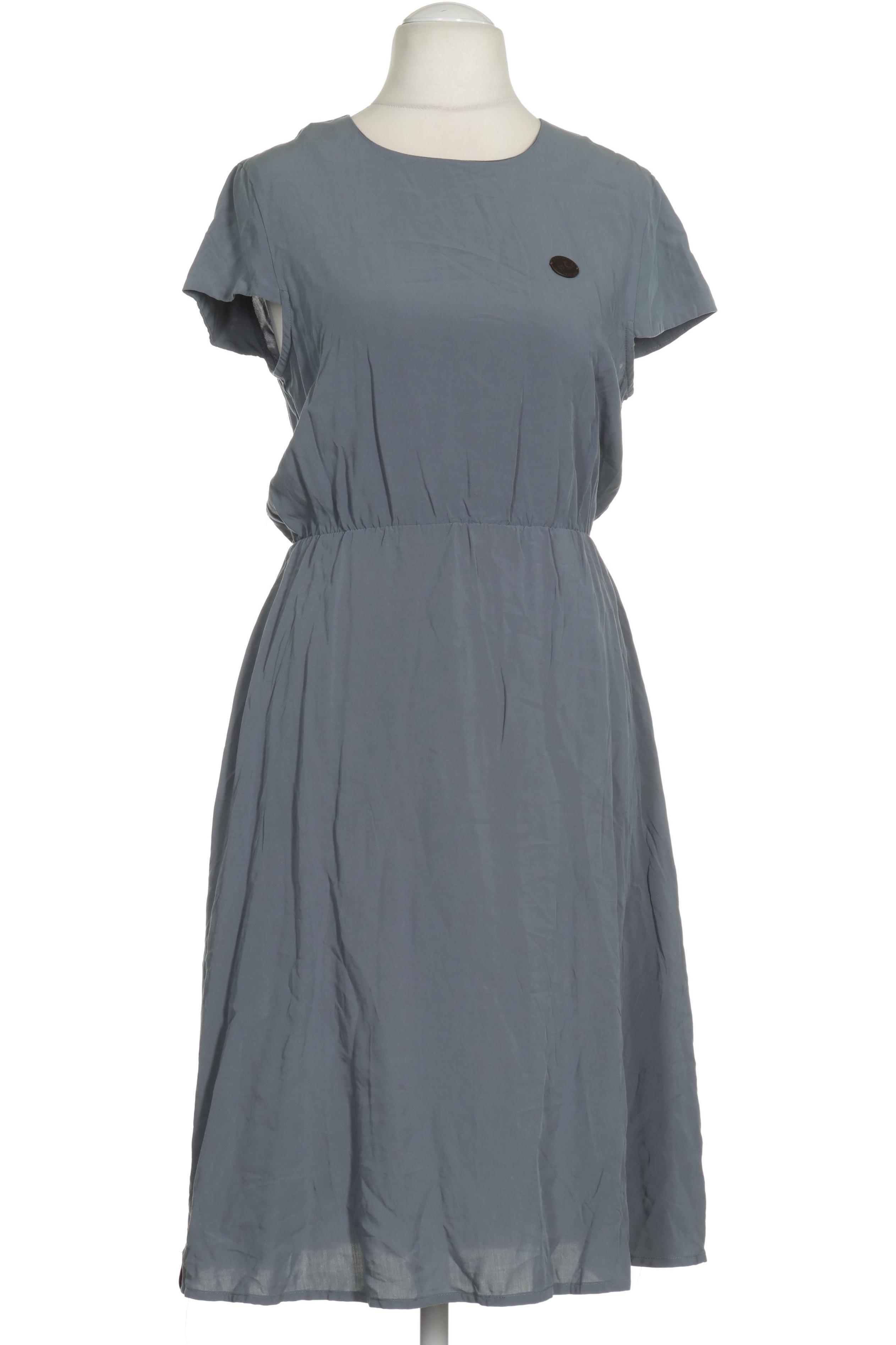 

Naketano Damen Kleid, blau, Gr.
