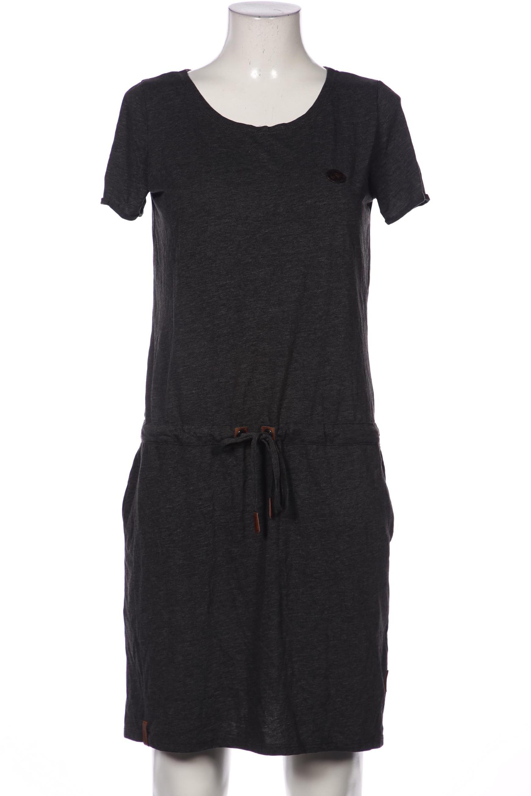 

Naketano Damen Kleid, grau, Gr. 42