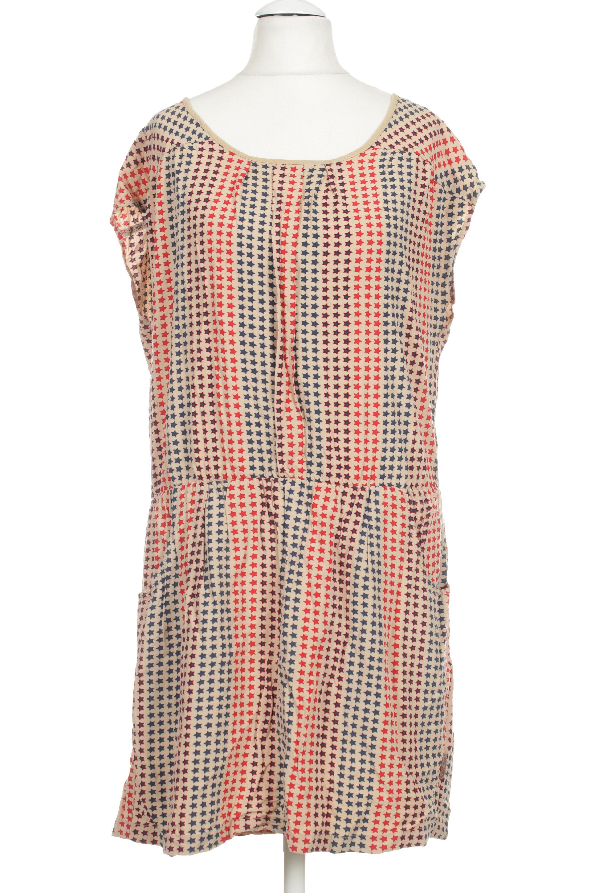 

Naketano Damen Kleid, beige, Gr.