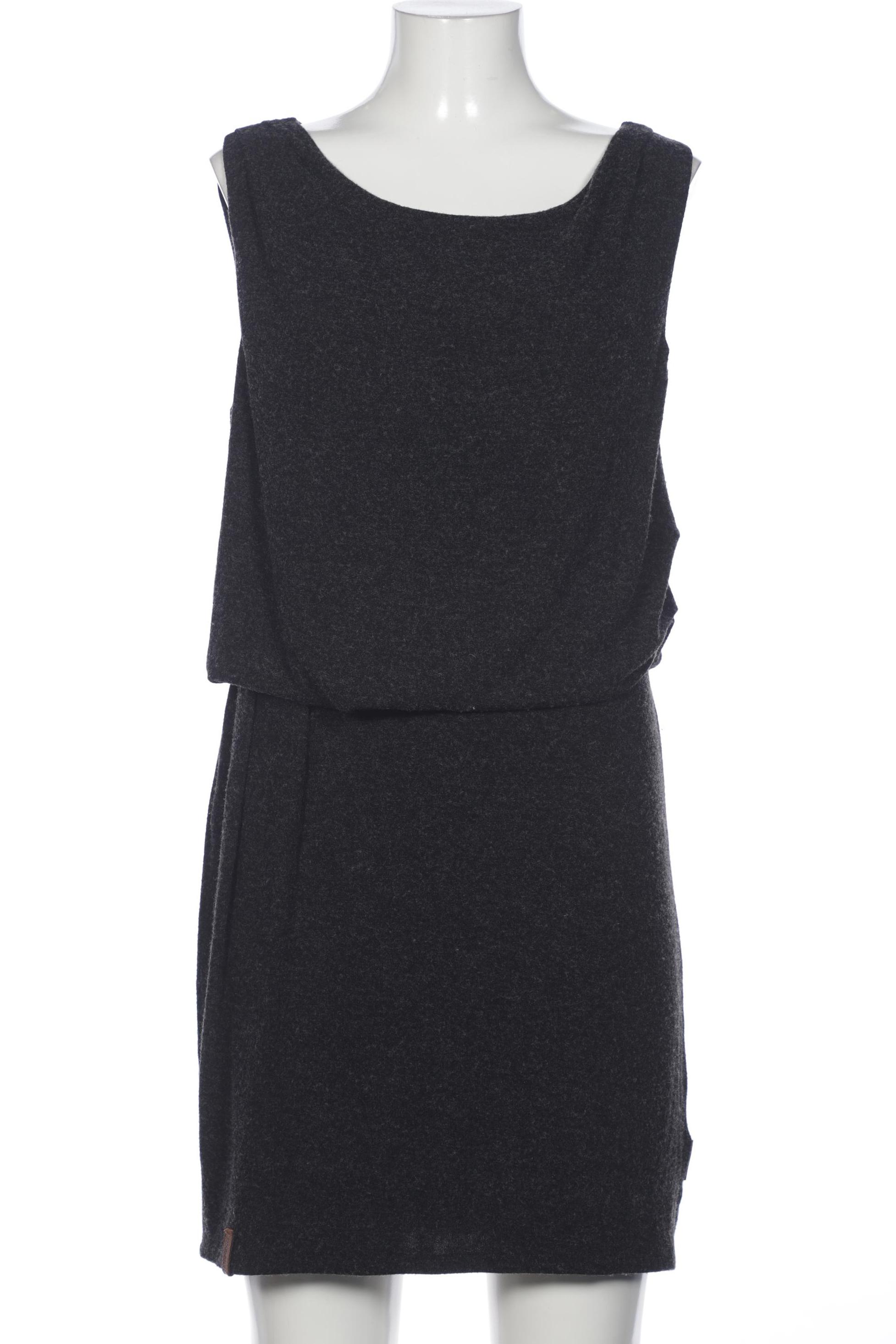 

Naketano Damen Kleid, grau