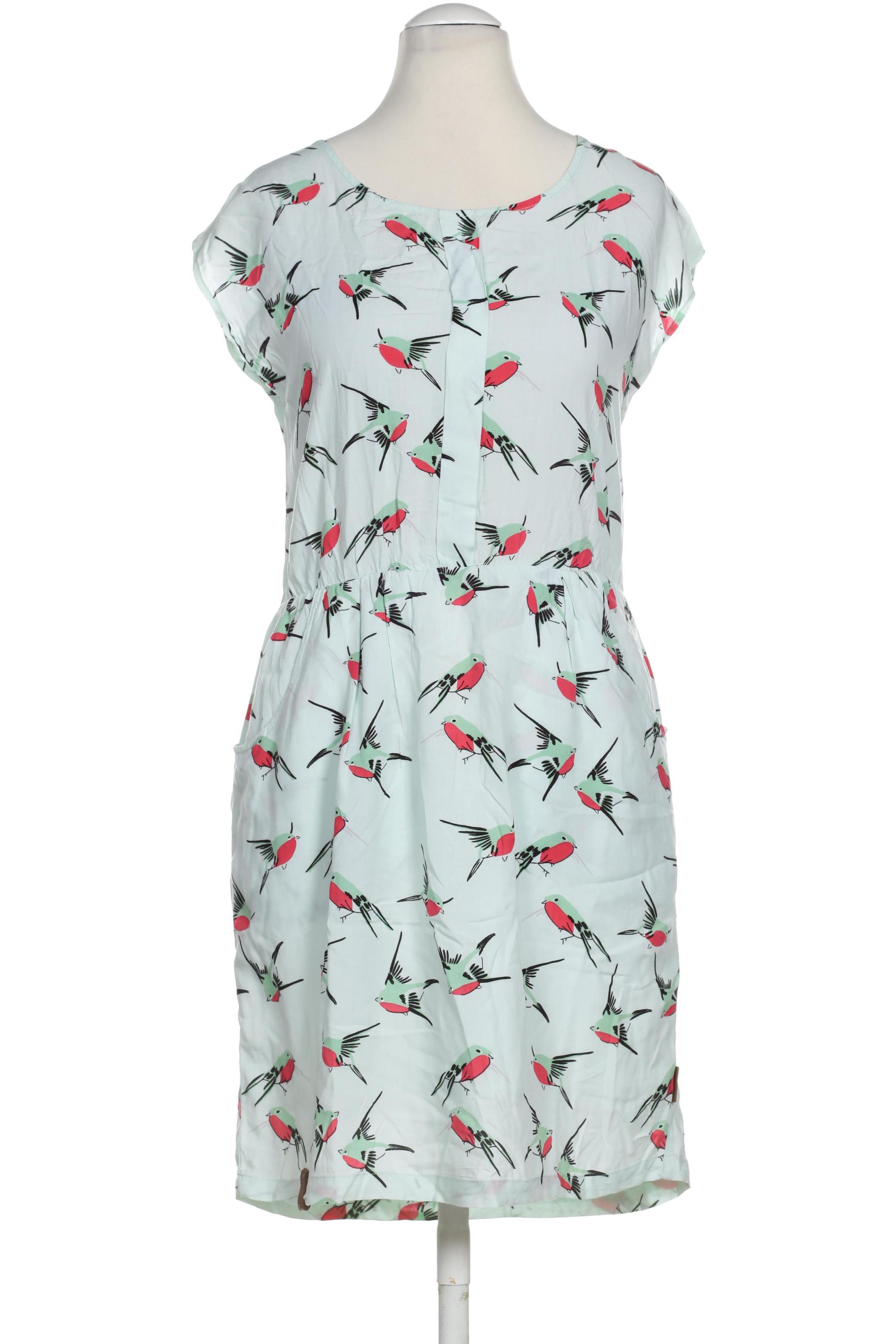 

Naketano Damen Kleid, türkis, Gr.