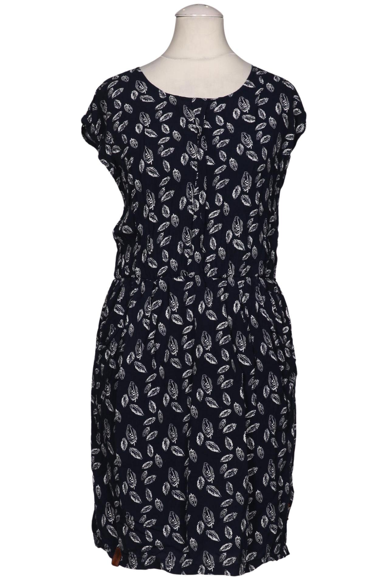 

Naketano Damen Kleid, marineblau, Gr. 36