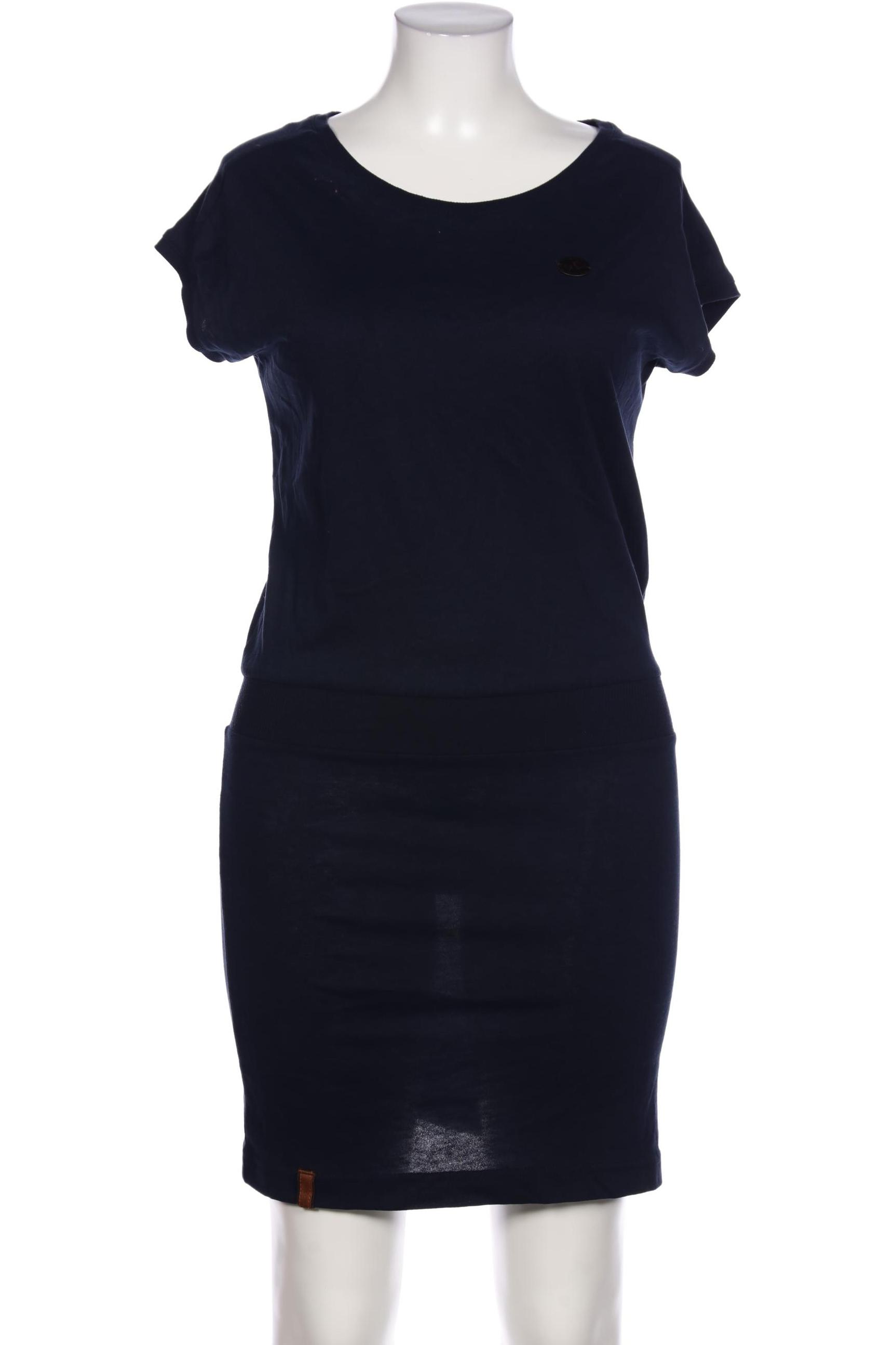 

Naketano Damen Kleid, marineblau