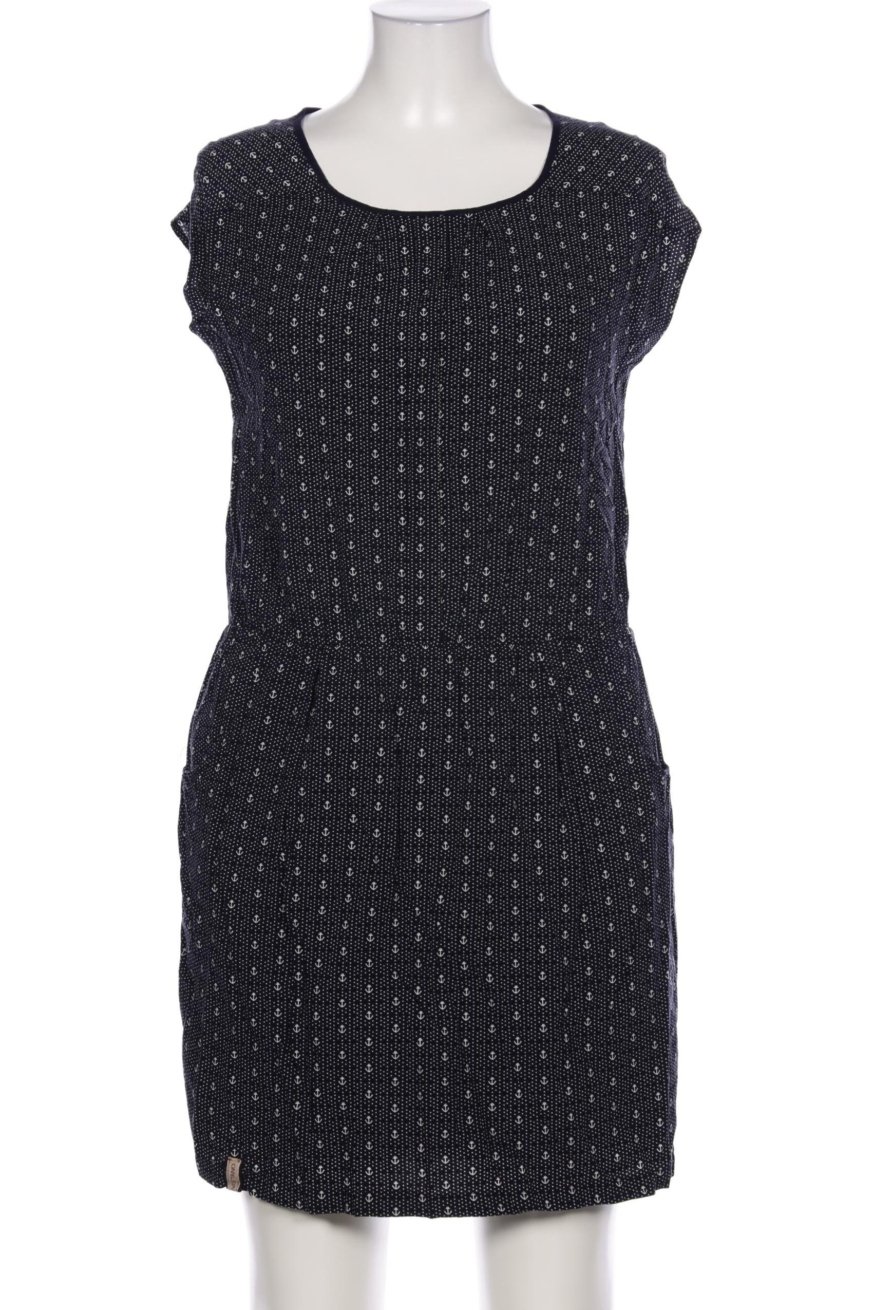

Naketano Damen Kleid, marineblau, Gr. 42