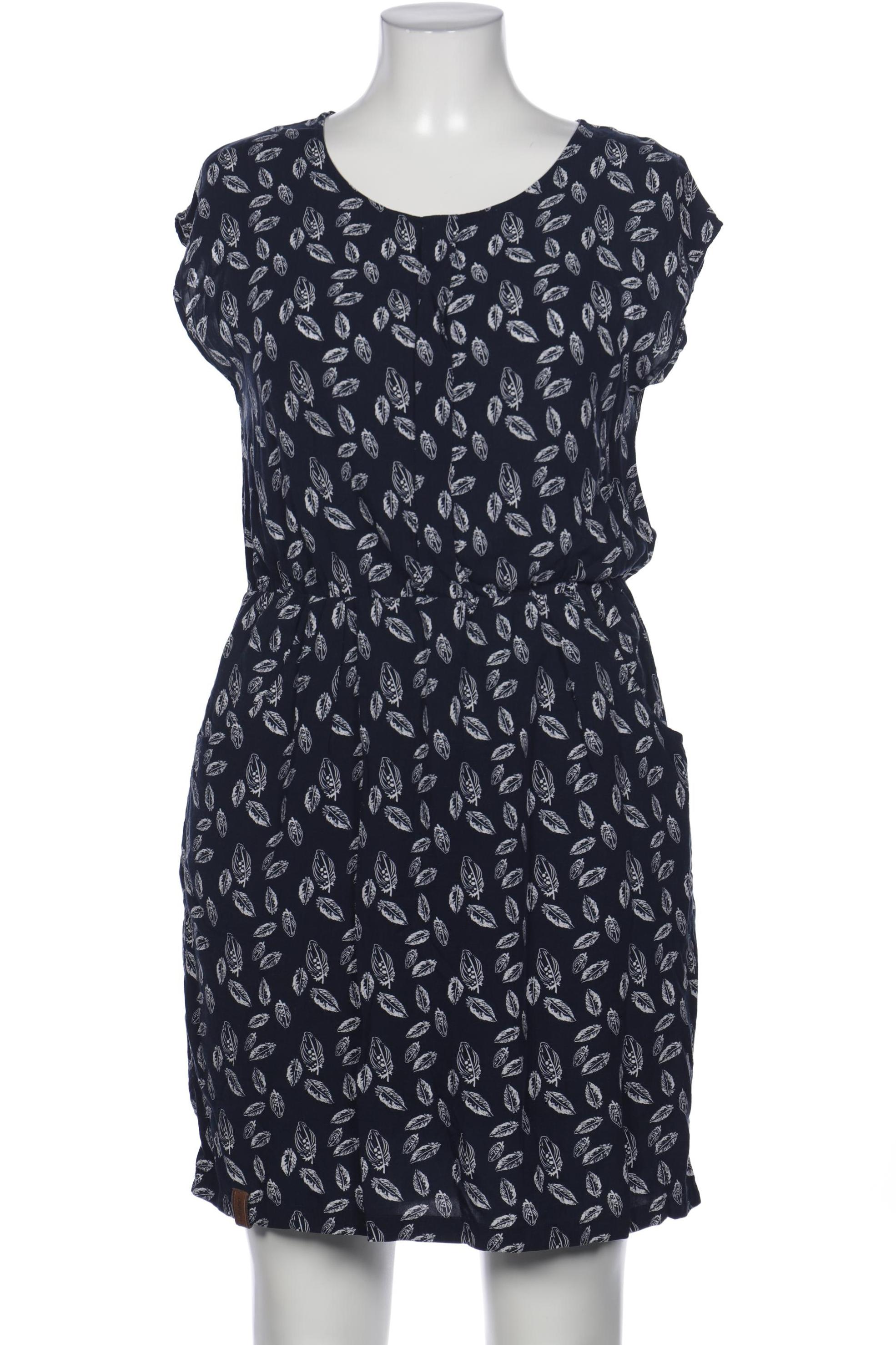 

Naketano Damen Kleid, marineblau, Gr. 42