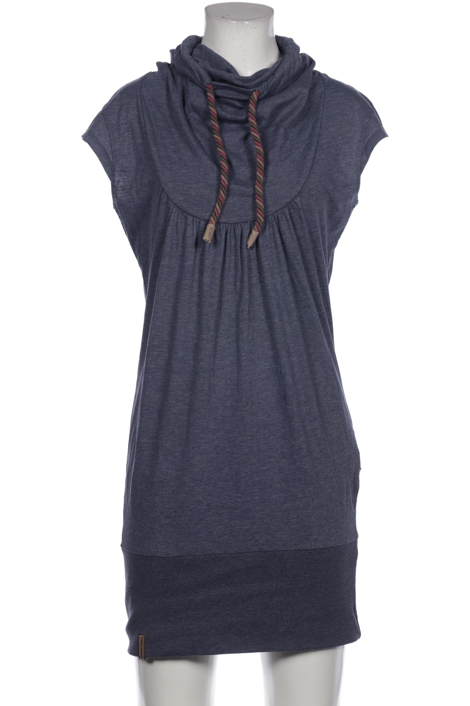 

Naketano Damen Kleid, marineblau, Gr. 36
