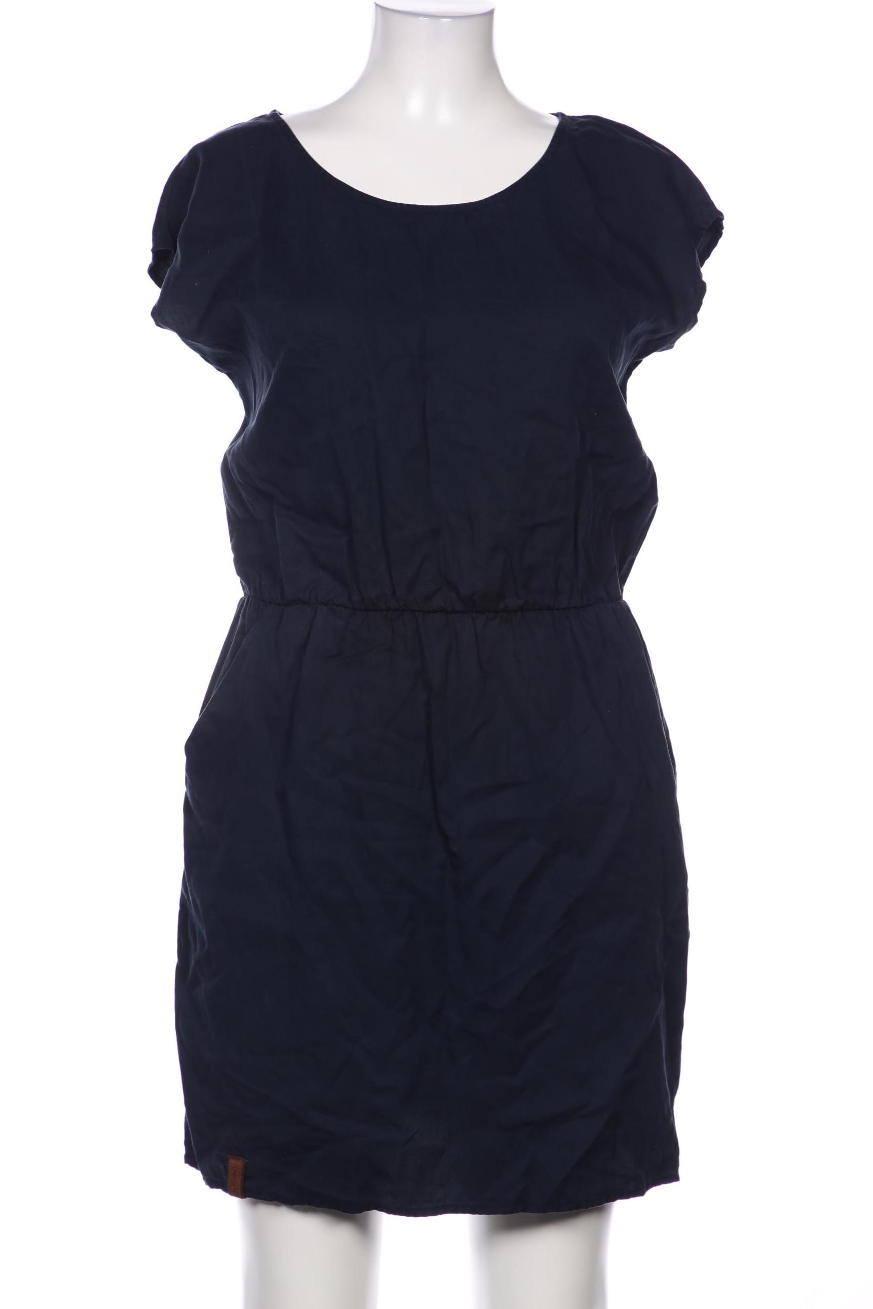 

Naketano Damen Kleid, marineblau