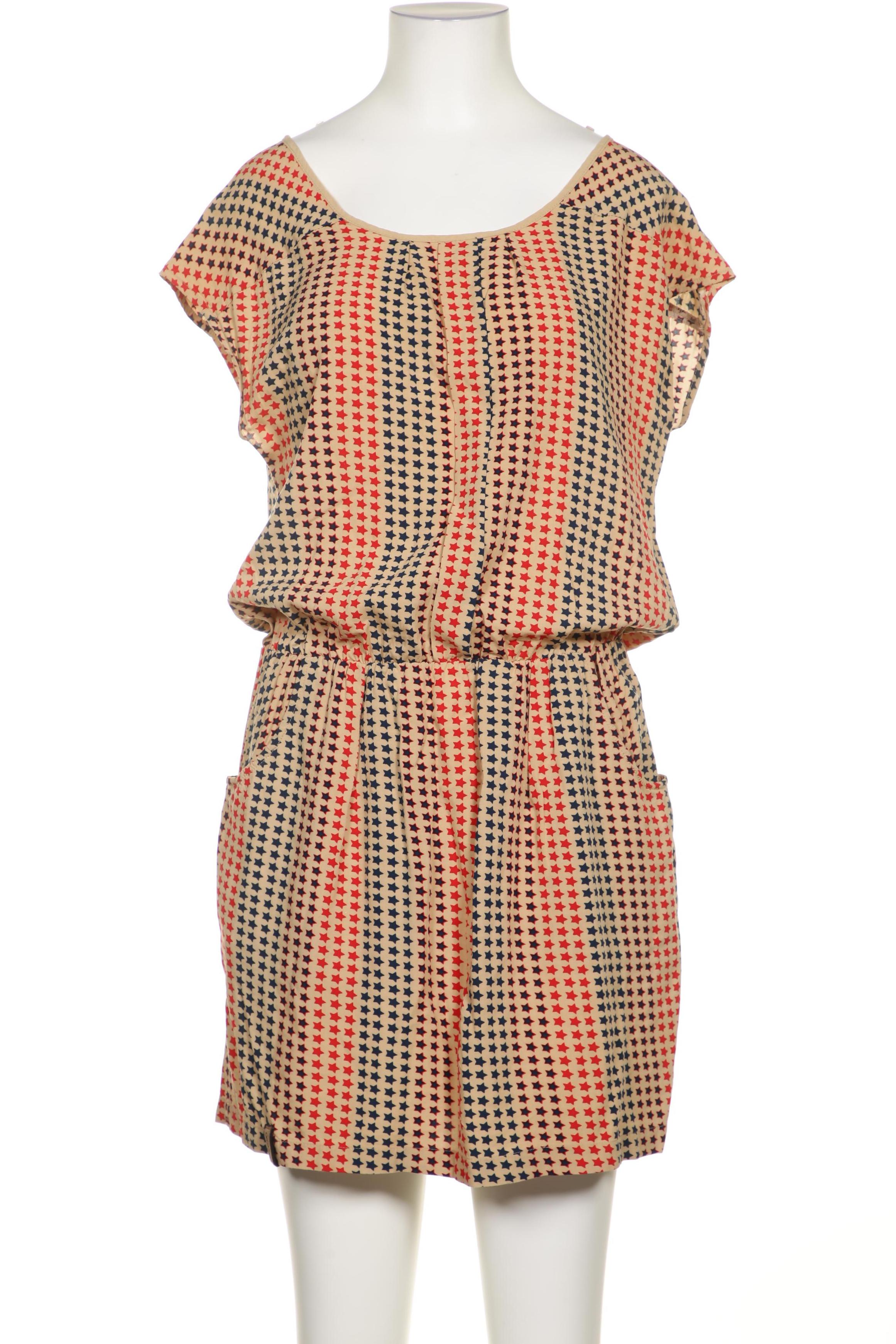 

Naketano Damen Kleid, beige, Gr.