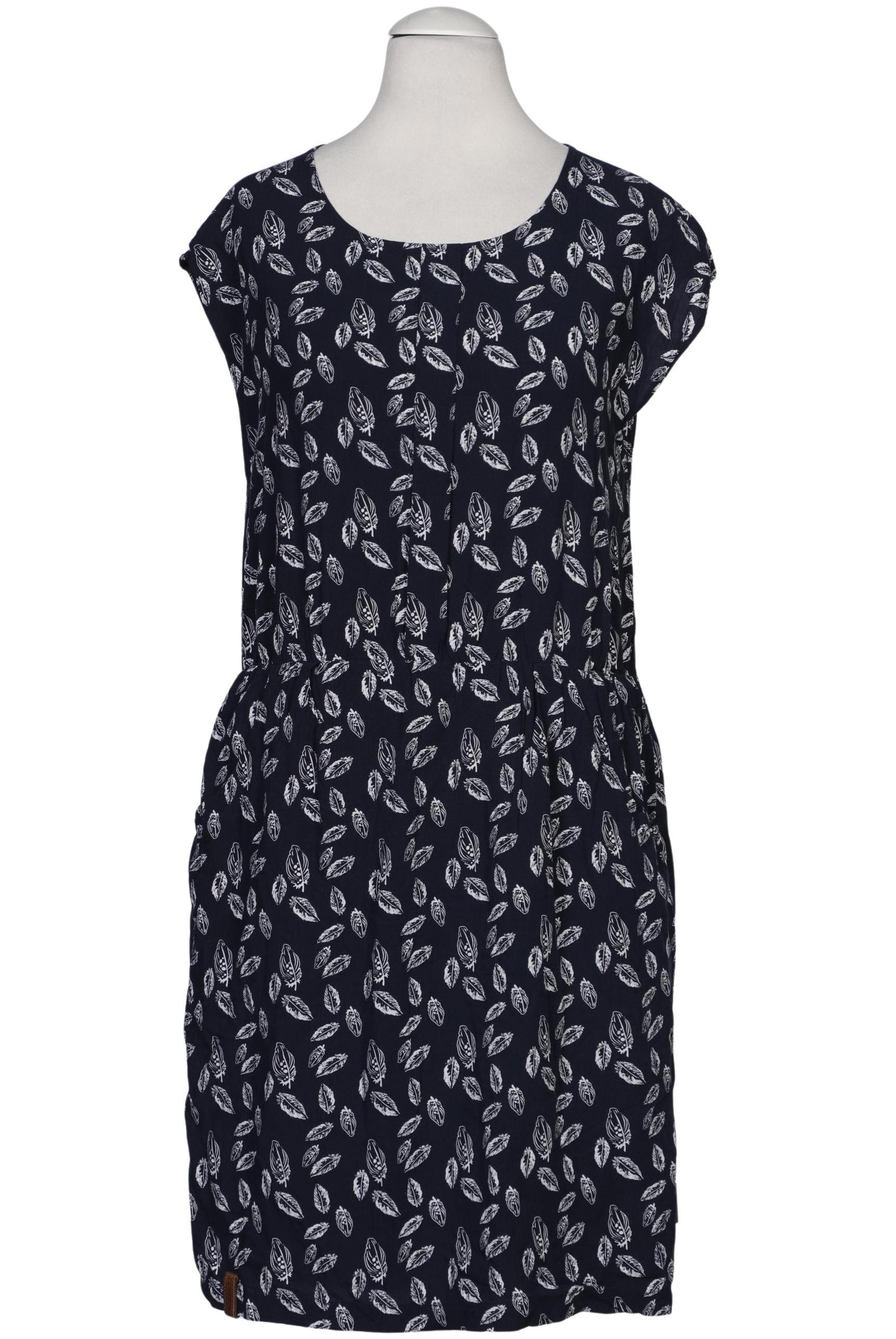 

Naketano Damen Kleid, marineblau, Gr. 36