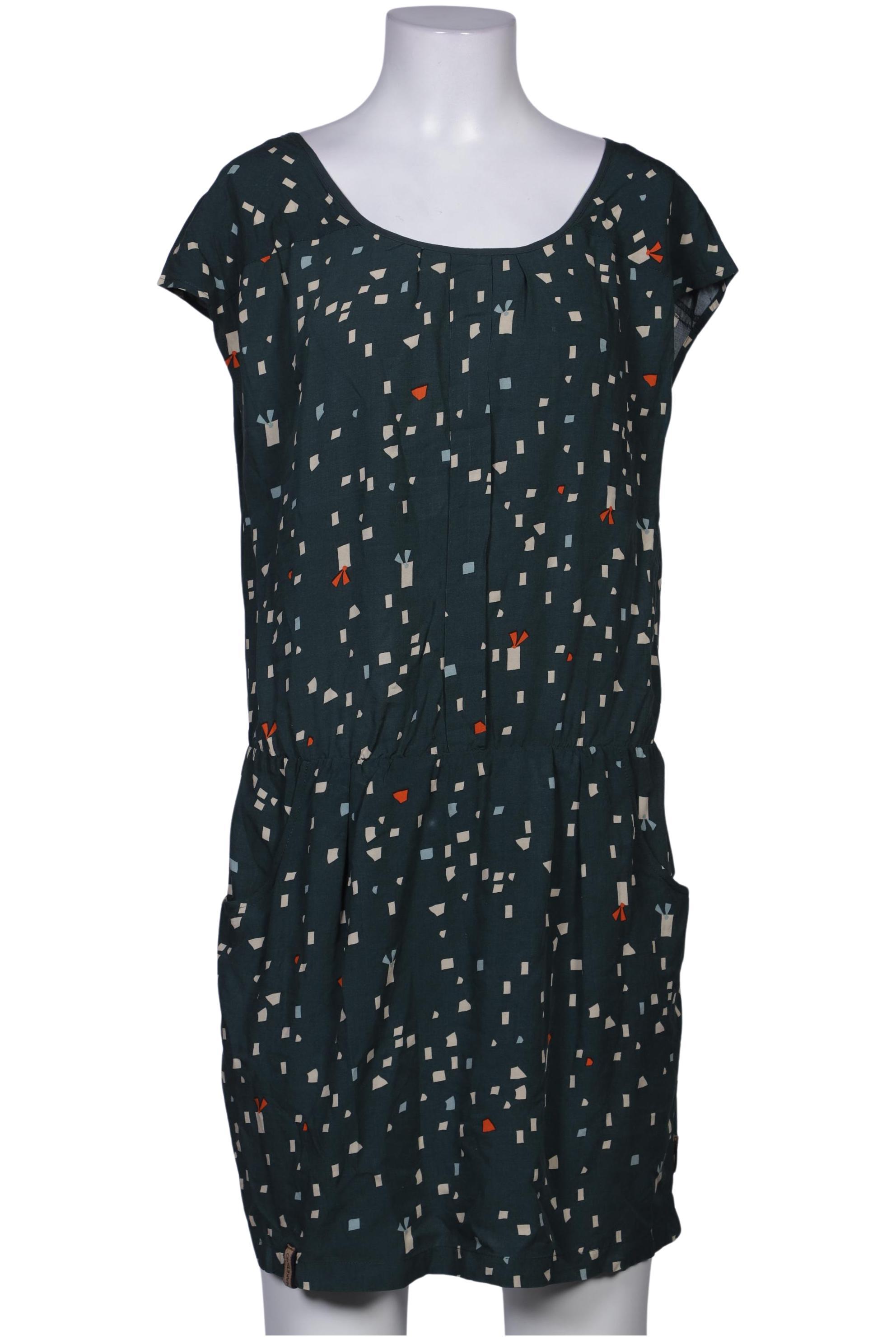

Naketano Damen Kleid, grün, Gr. 36
