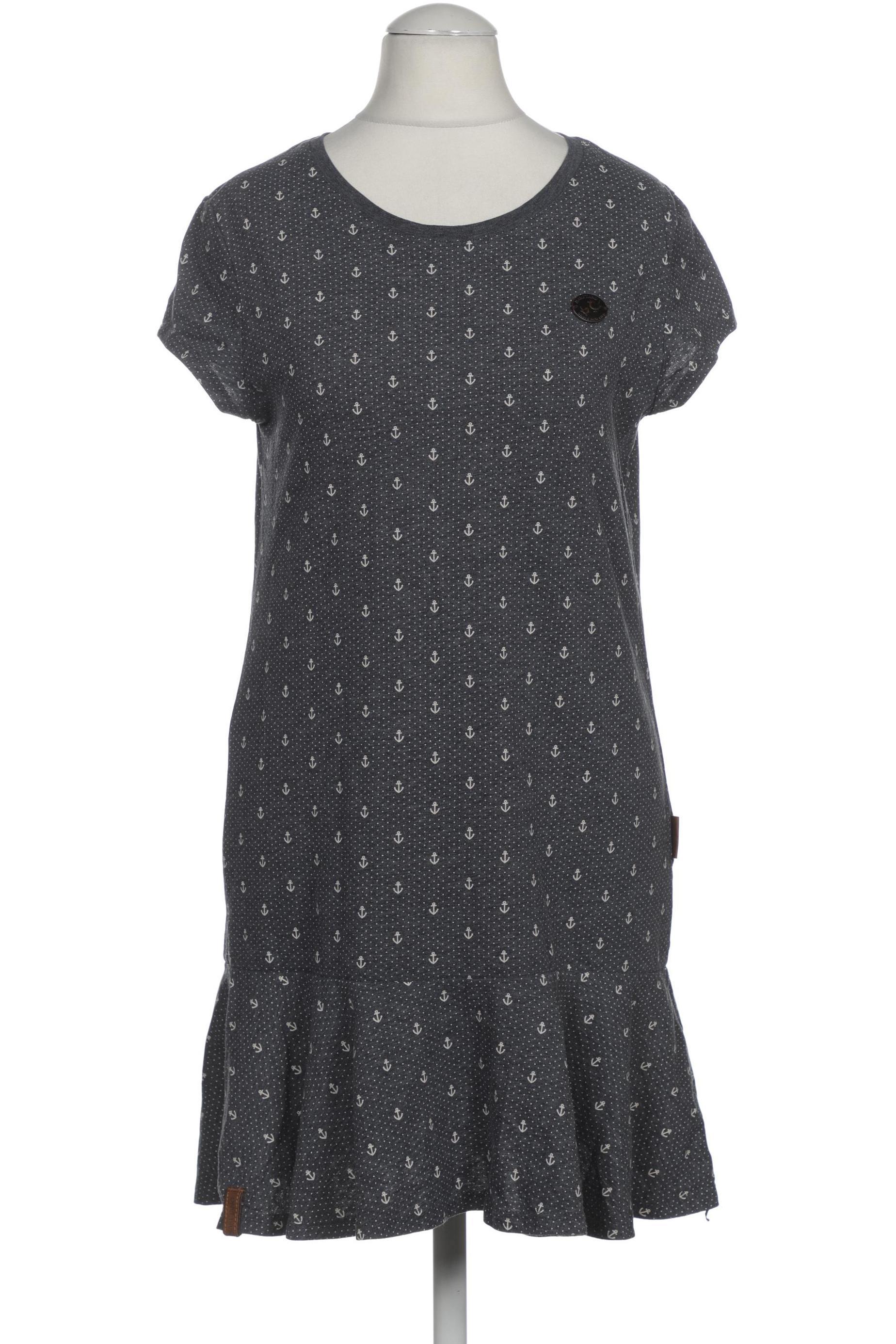 

Naketano Damen Kleid, blau, Gr.
