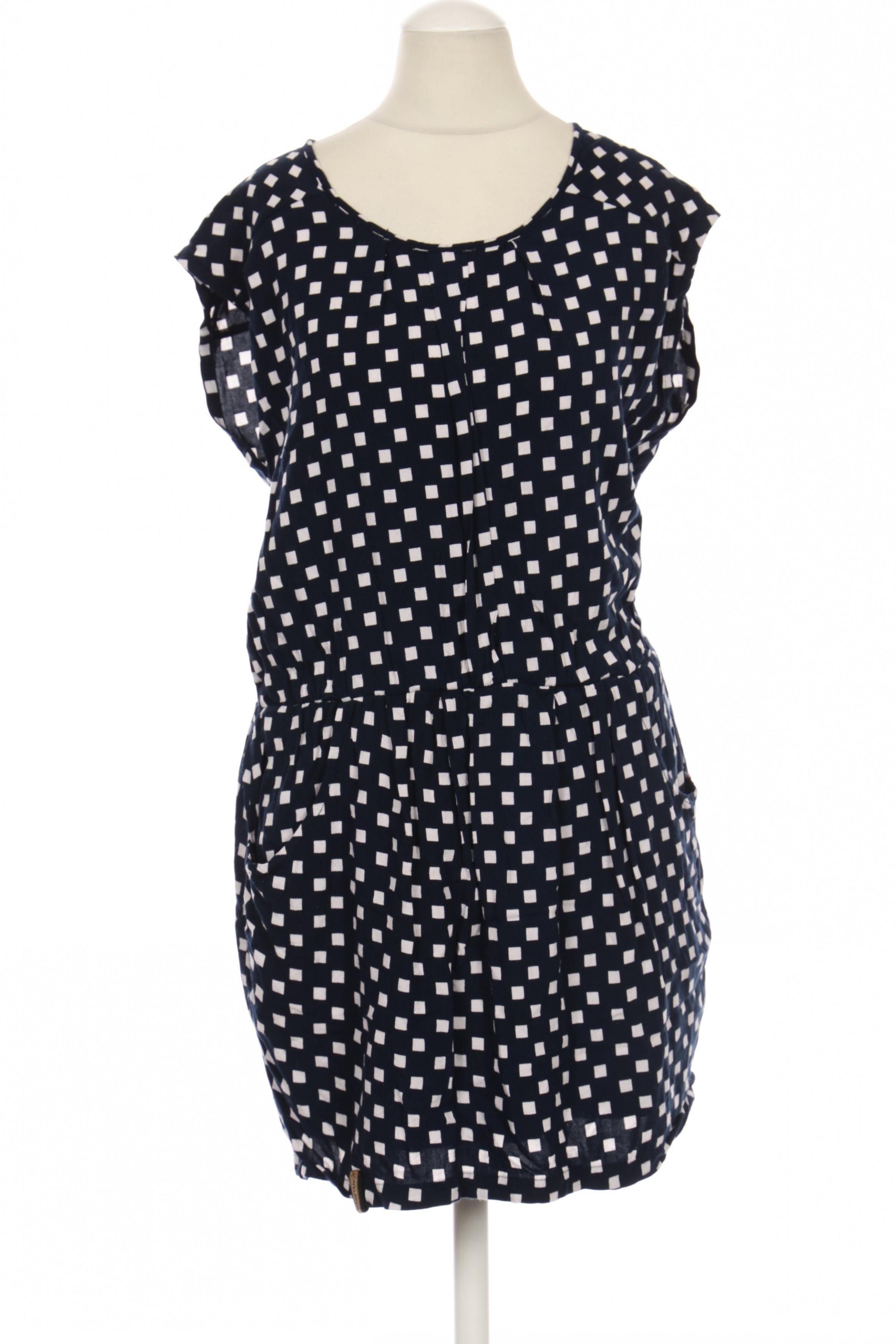 

Naketano Damen Kleid, blau, Gr.