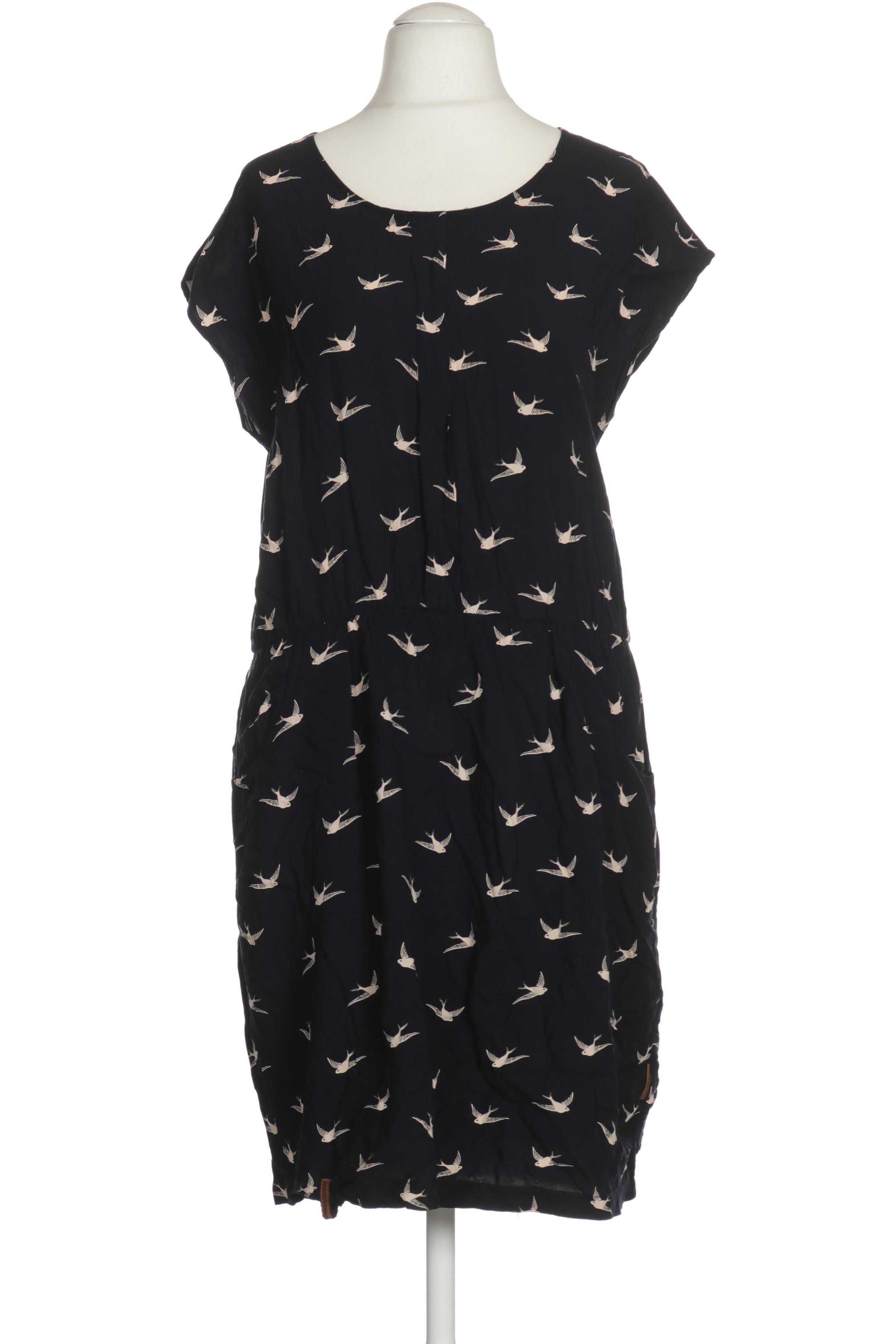 

Naketano Damen Kleid, blau, Gr.