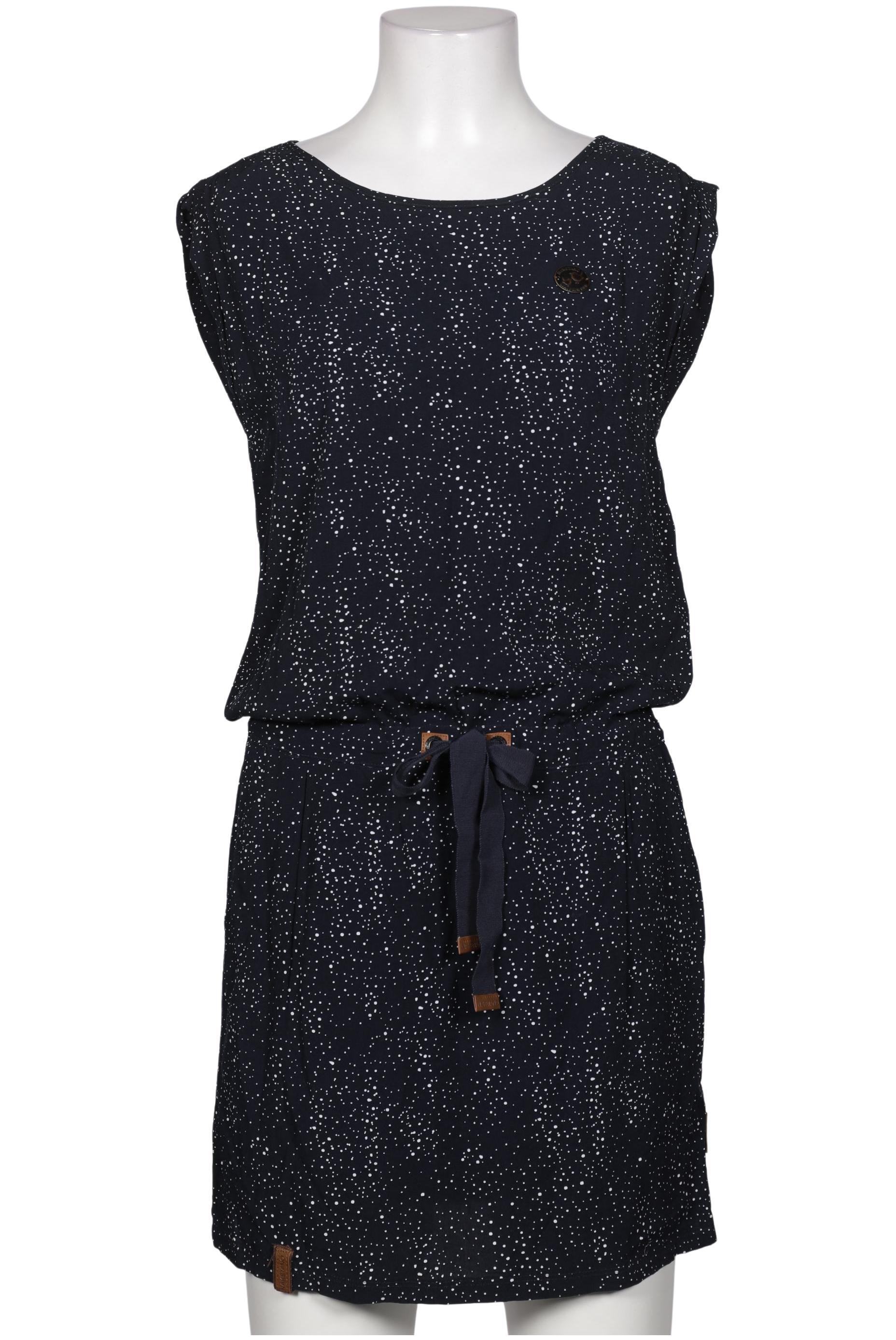 

Naketano Damen Kleid, marineblau, Gr. 34