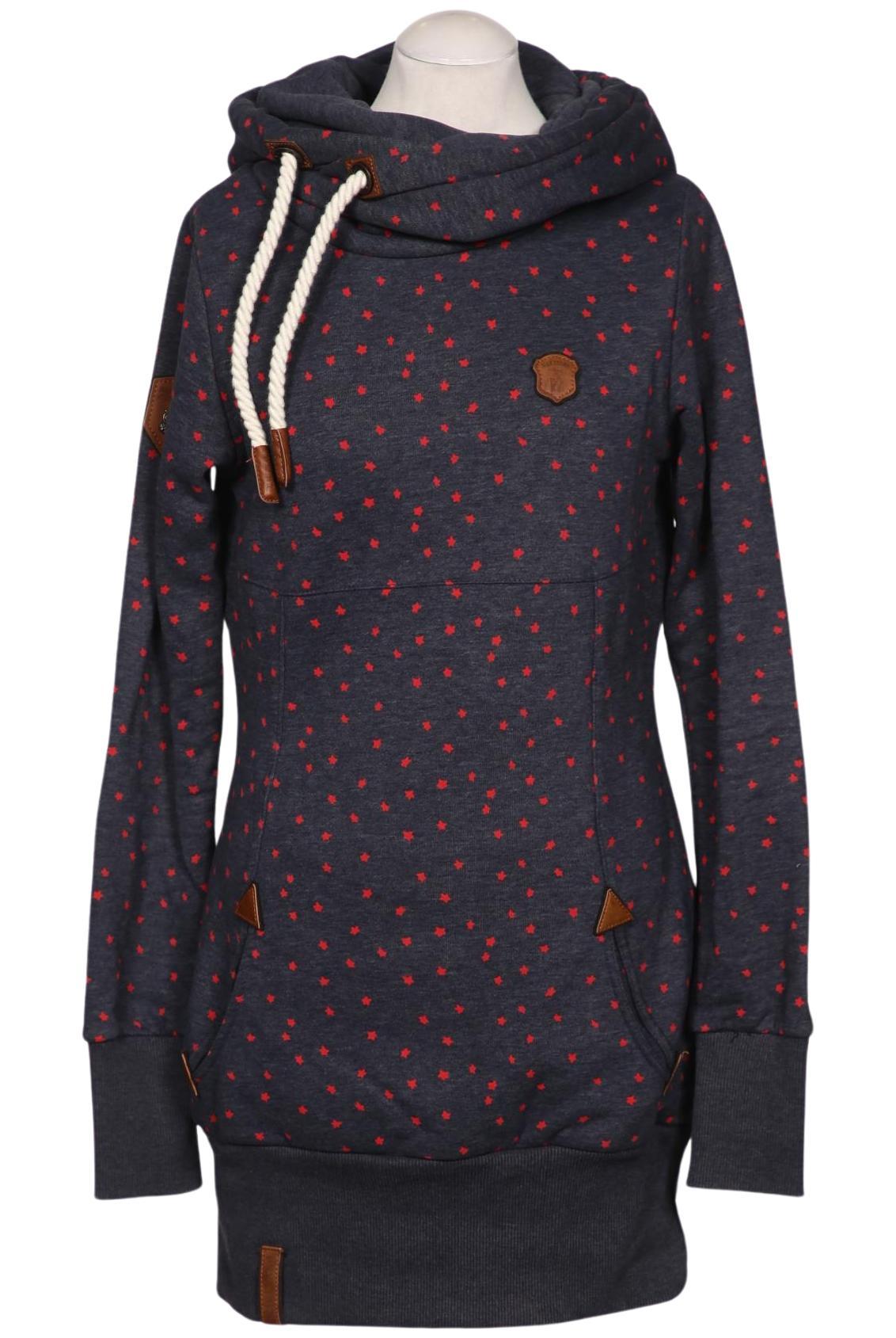 

Naketano Damen Kleid, mehrfarbig, Gr. 38