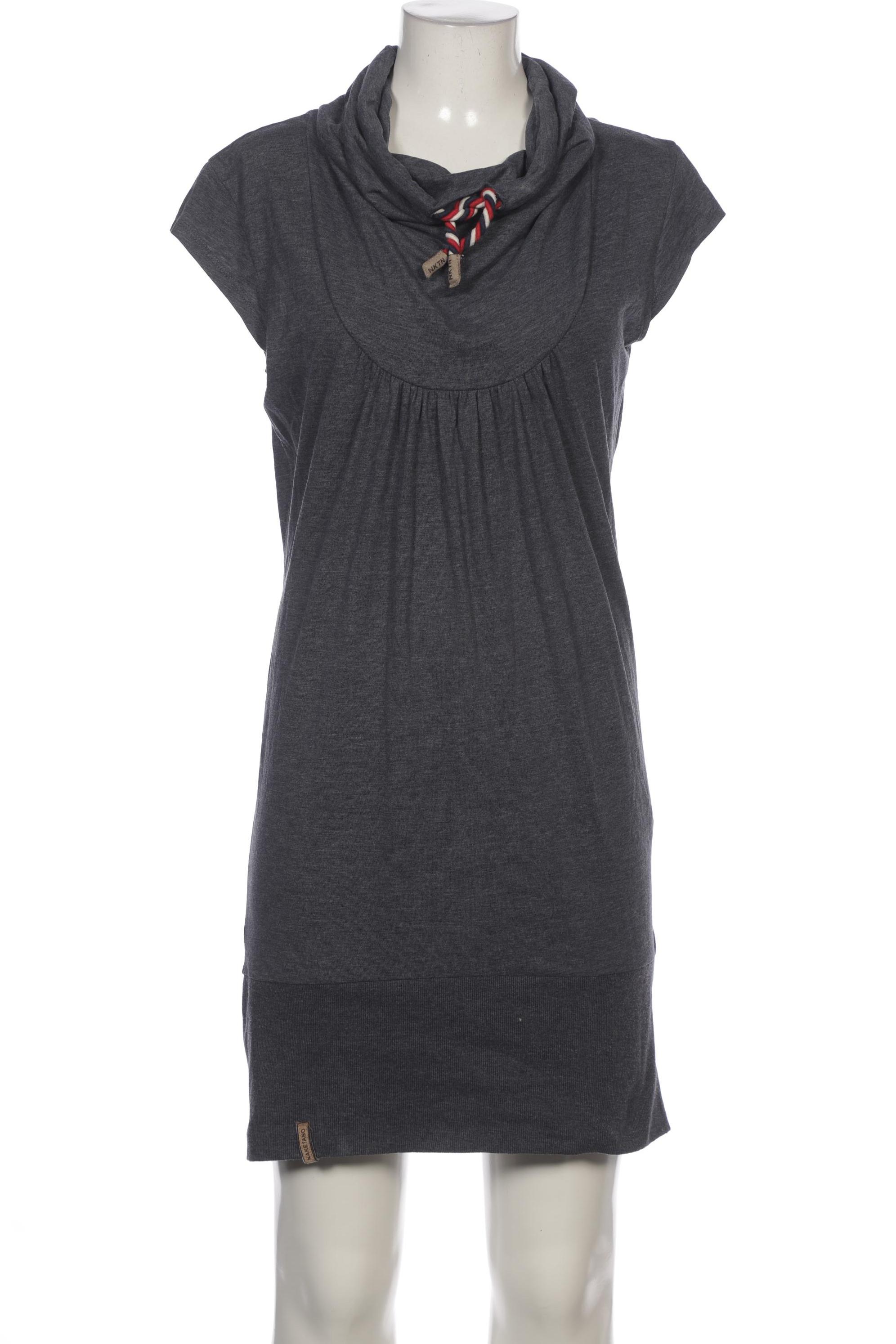 

Naketano Damen Kleid, marineblau, Gr. 42