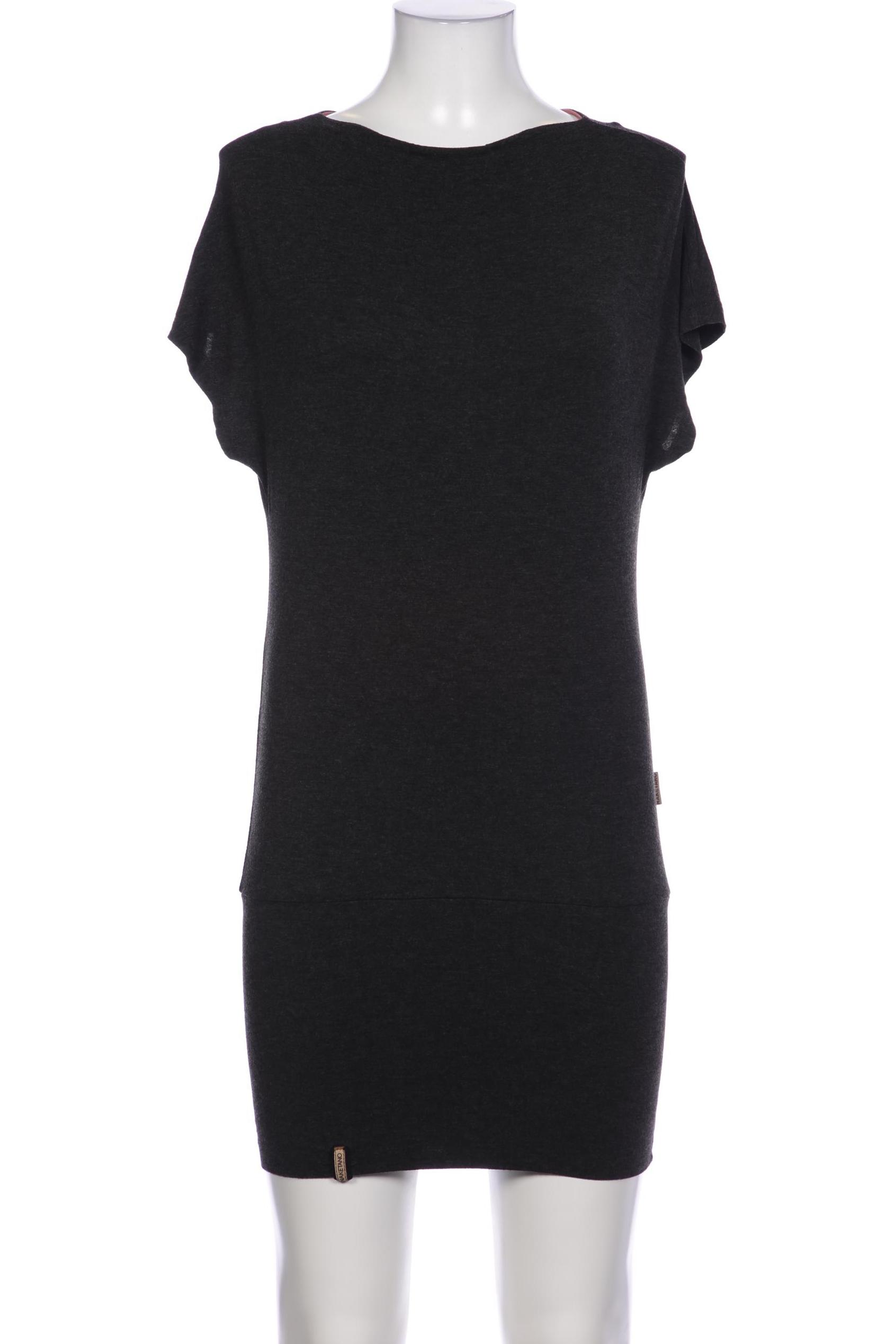 

Naketano Damen Kleid, grau
