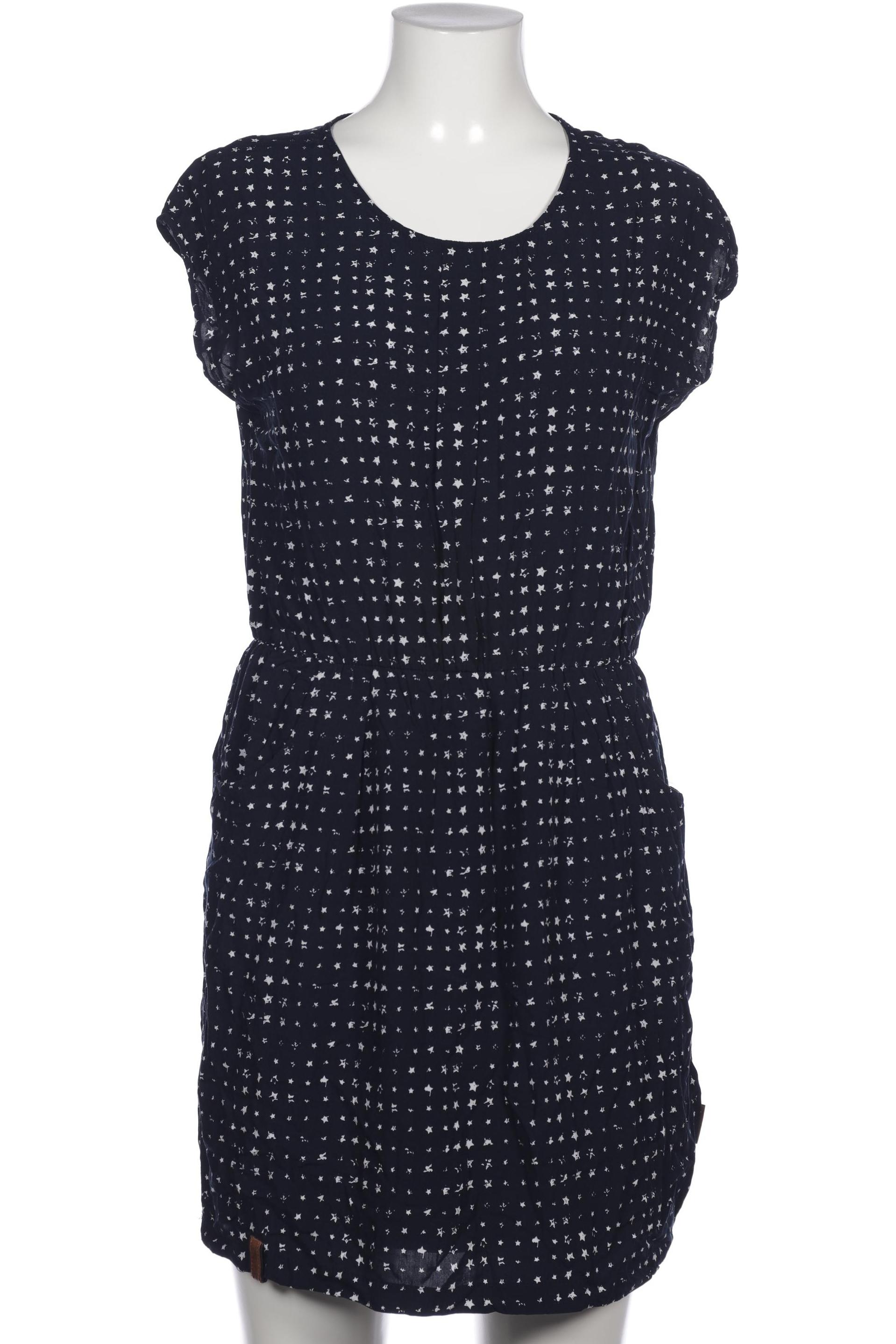 

Naketano Damen Kleid, marineblau