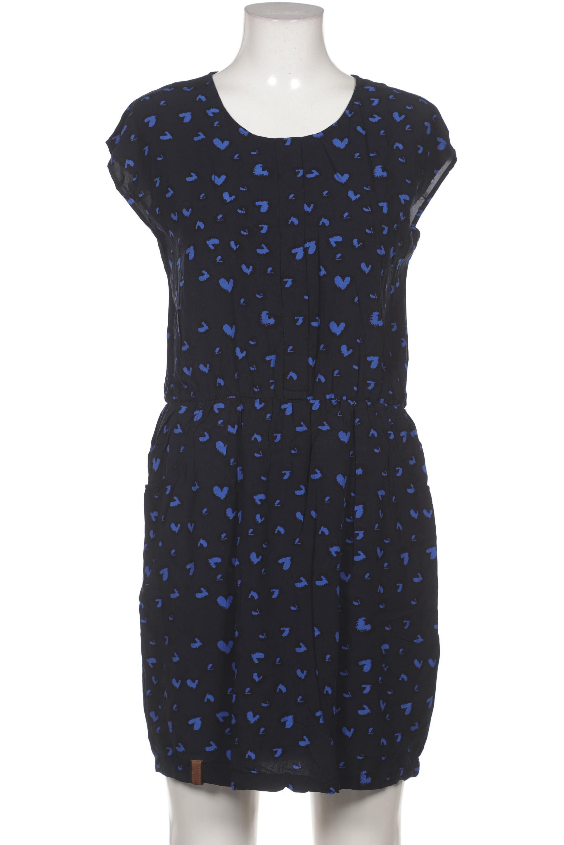 

Naketano Damen Kleid, marineblau, Gr. 42