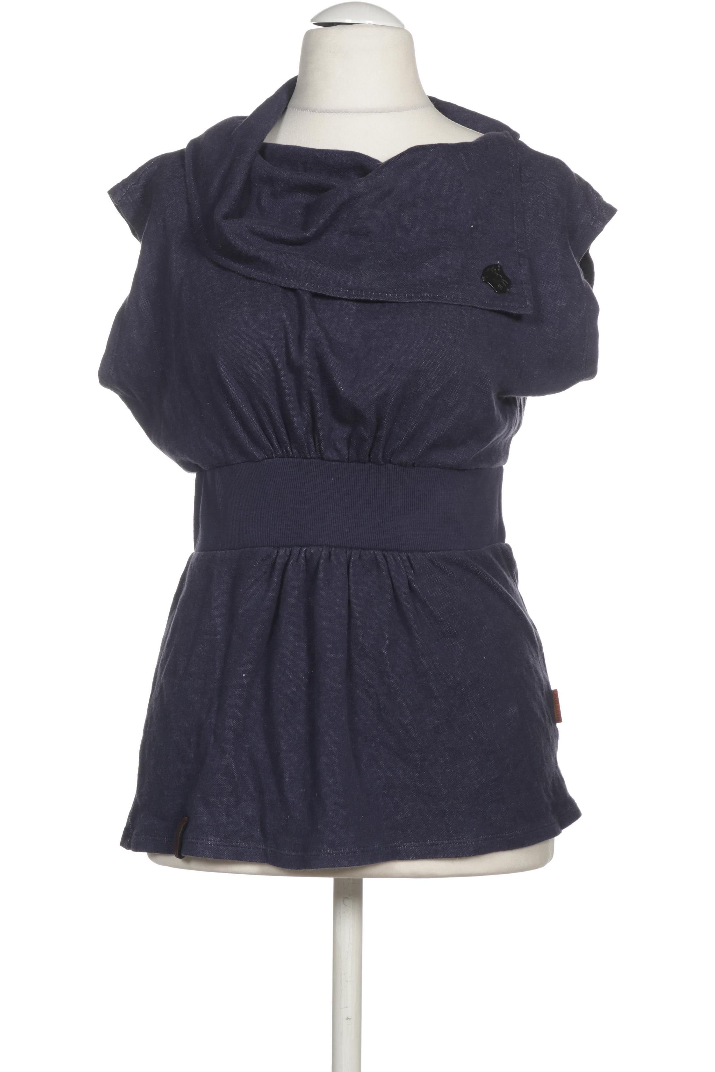 

Naketano Damen Kleid, blau, Gr.