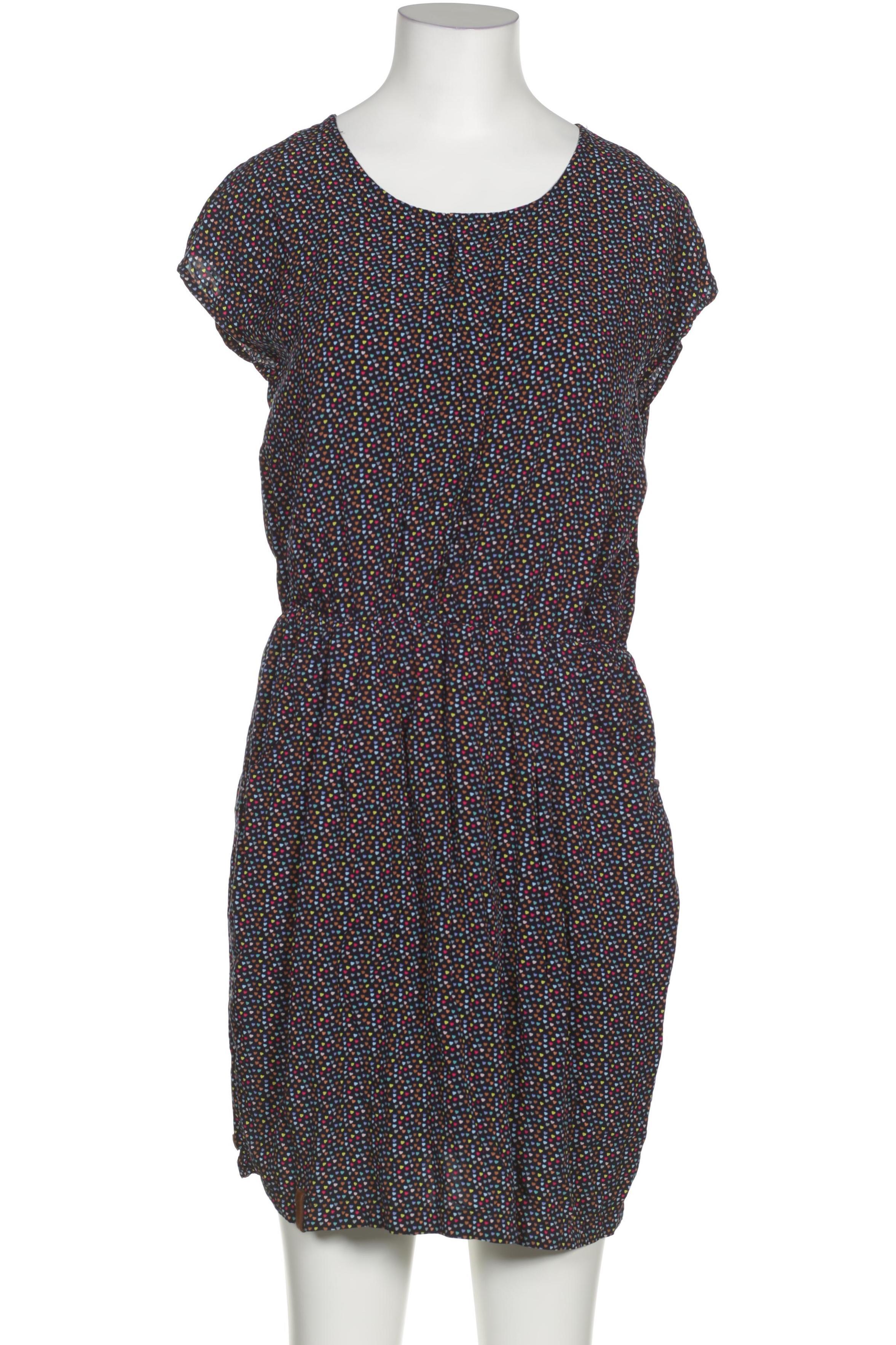 

Naketano Damen Kleid, blau, Gr.