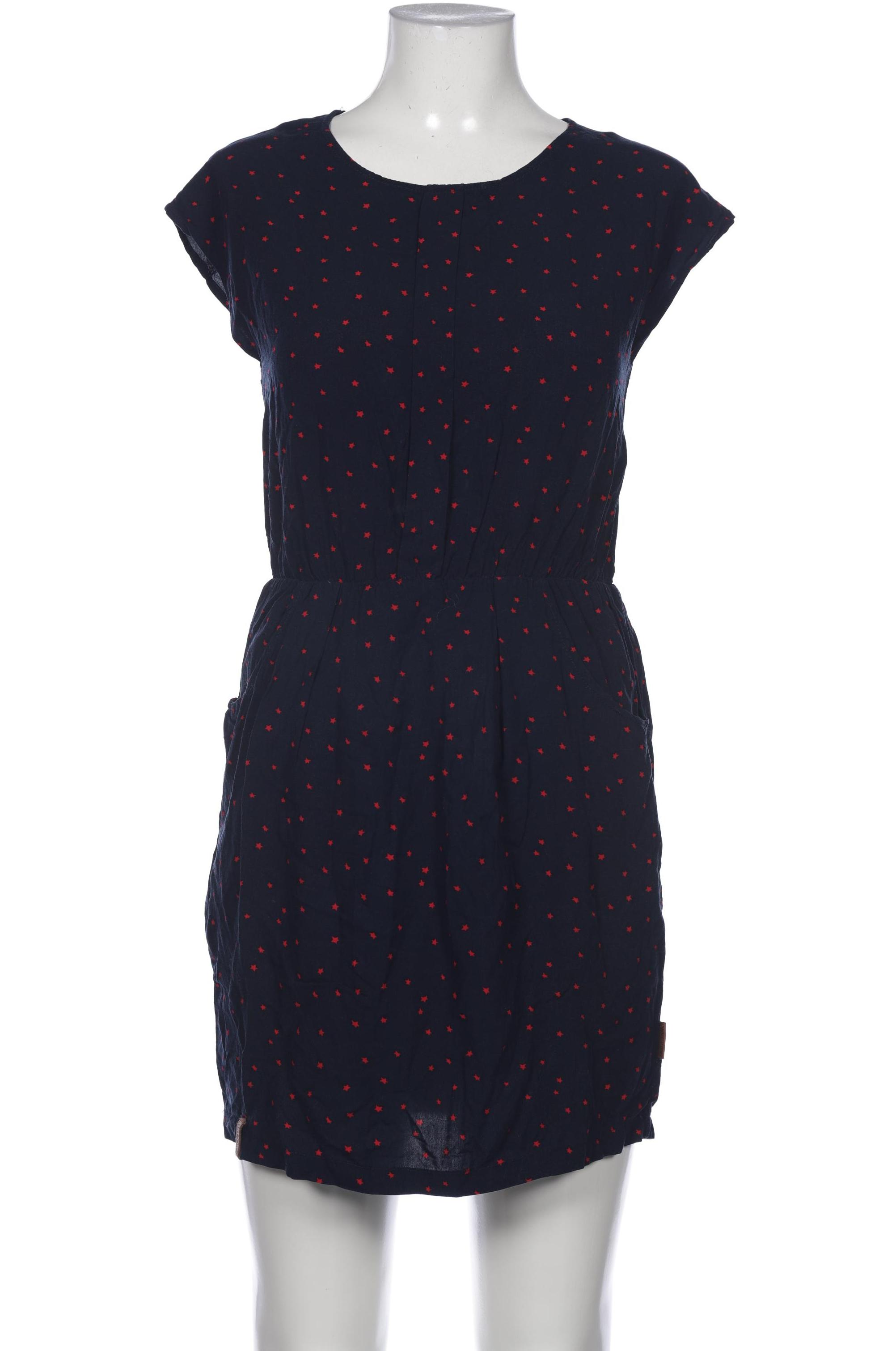 

Naketano Damen Kleid, marineblau, Gr. 36