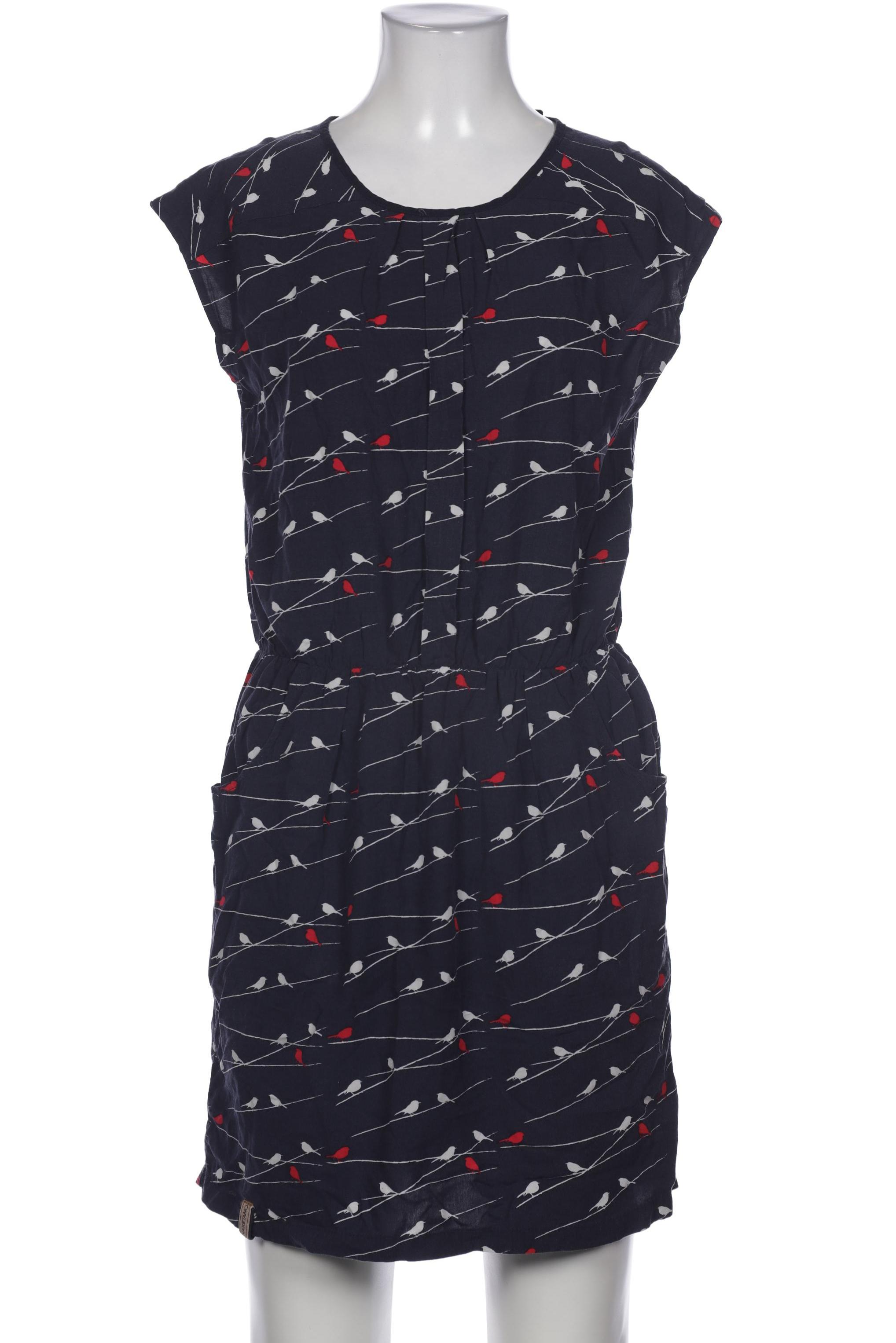 

Naketano Damen Kleid, marineblau, Gr. 36