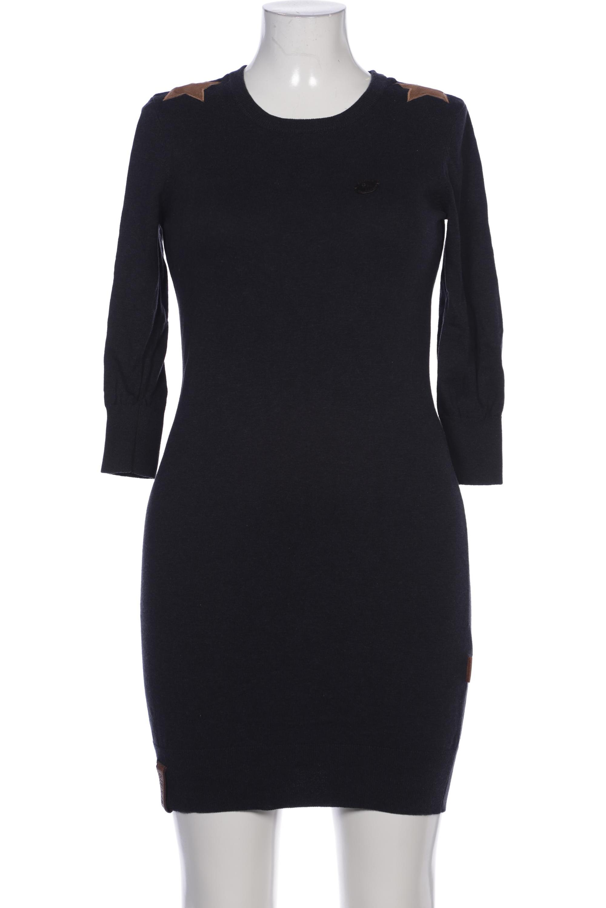 

Naketano Damen Kleid, marineblau, Gr. 44