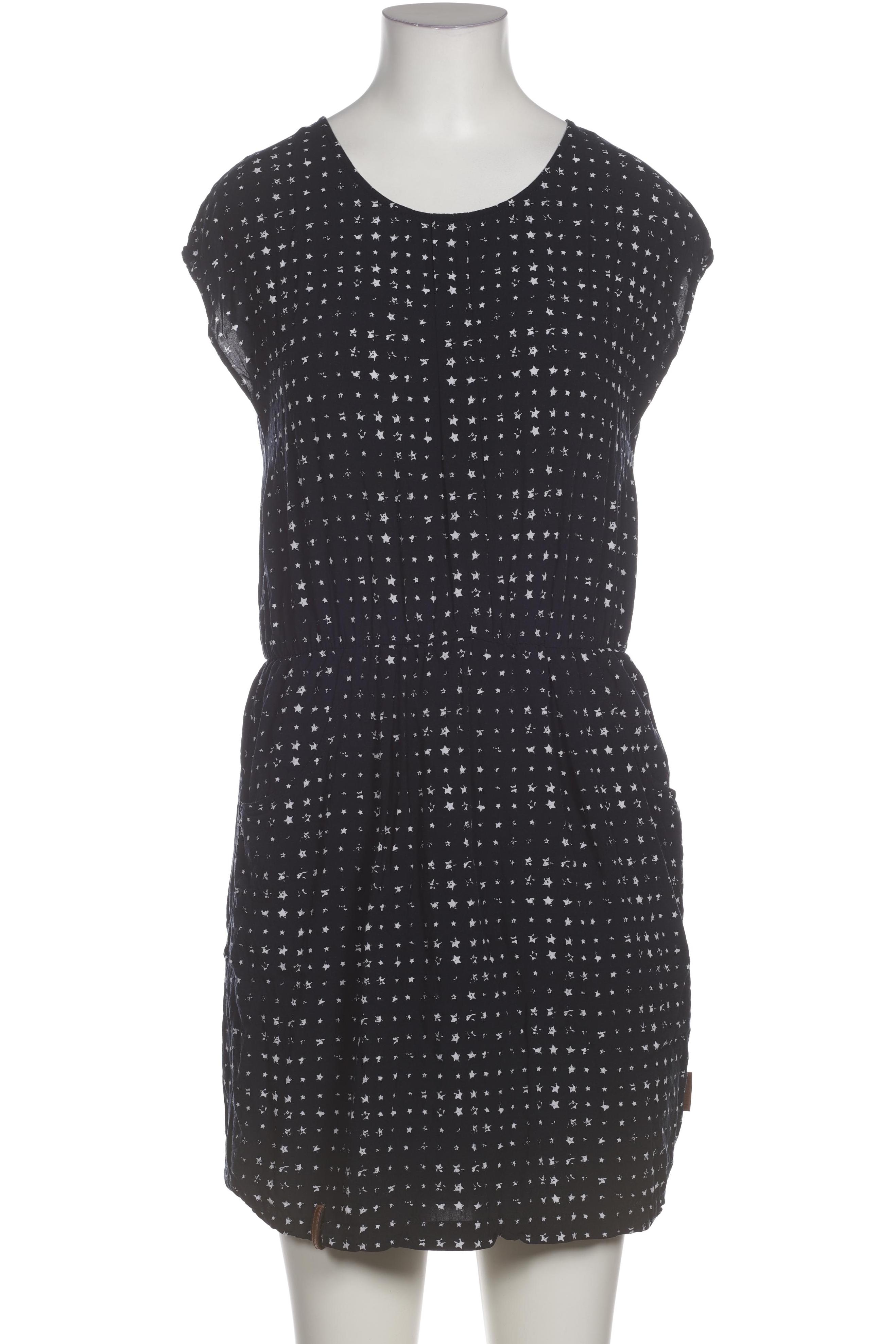

Naketano Damen Kleid, blau, Gr.